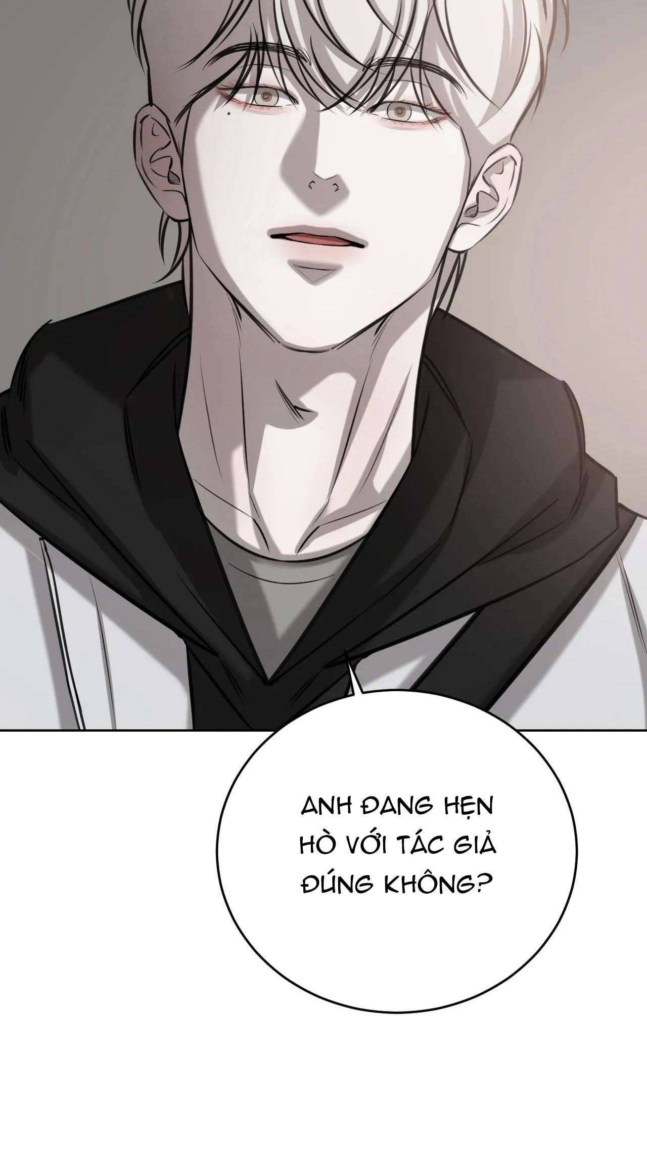 Giữa Tình Cờ Và Định Mệnh Chap 58 - Next Chap 59