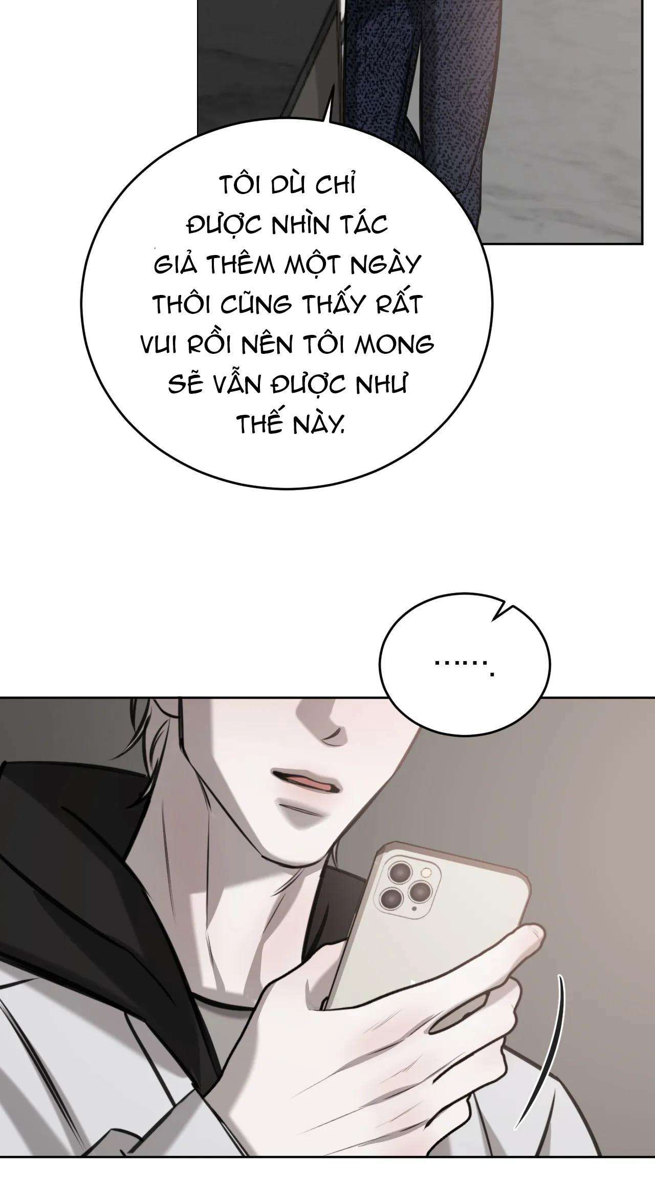 Giữa Tình Cờ Và Định Mệnh Chap 58 - Next Chap 59