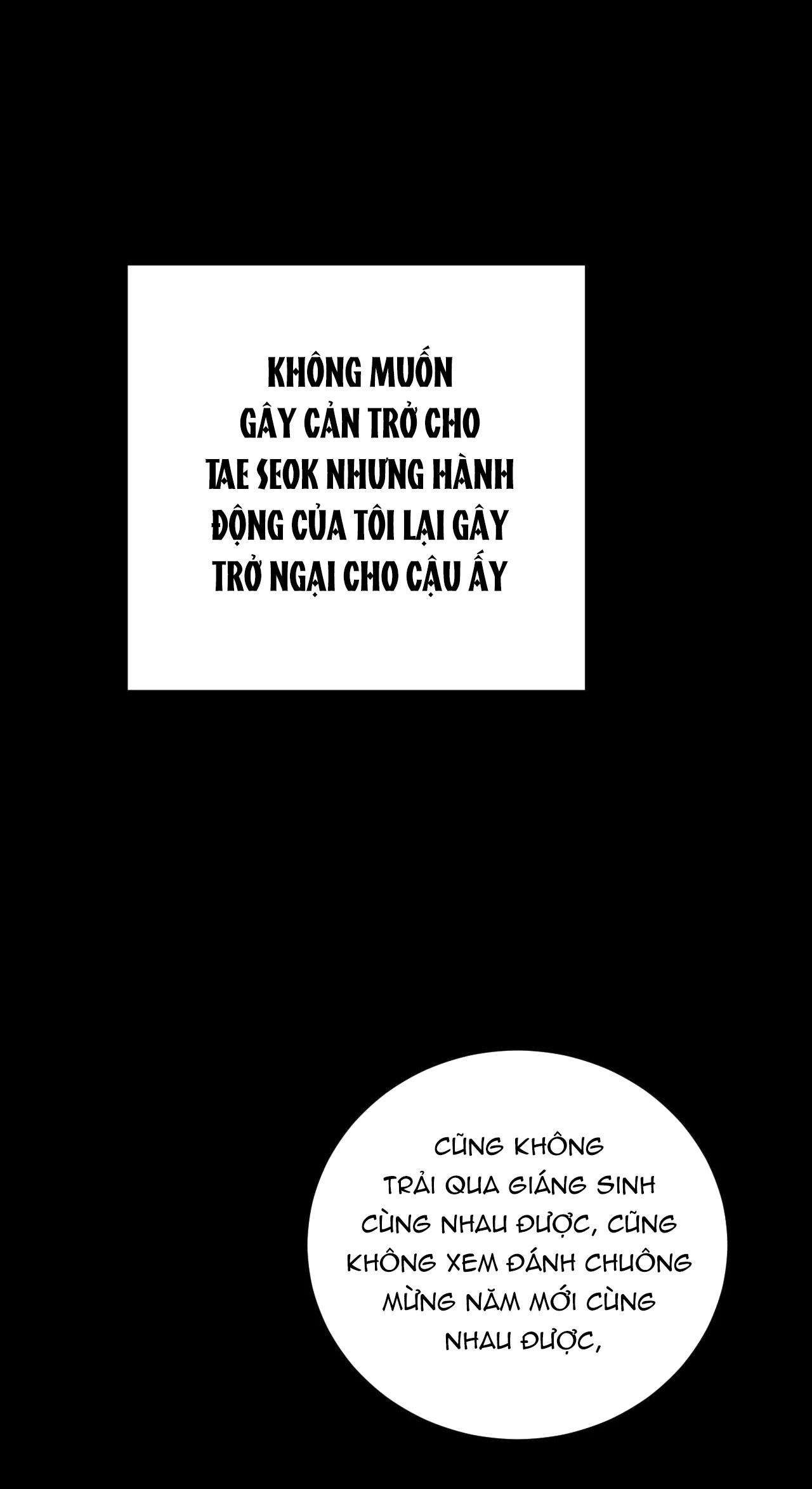 Giữa Tình Cờ Và Định Mệnh Chap 59 - Next Chap 60