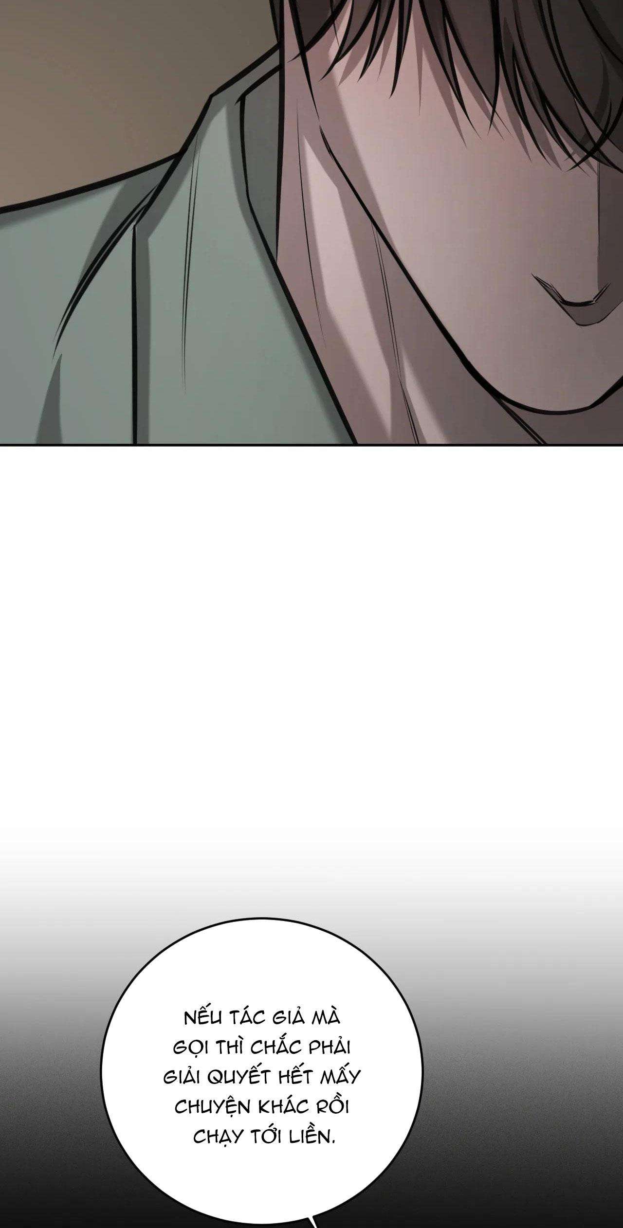 Giữa Tình Cờ Và Định Mệnh Chap 59 - Next Chap 60