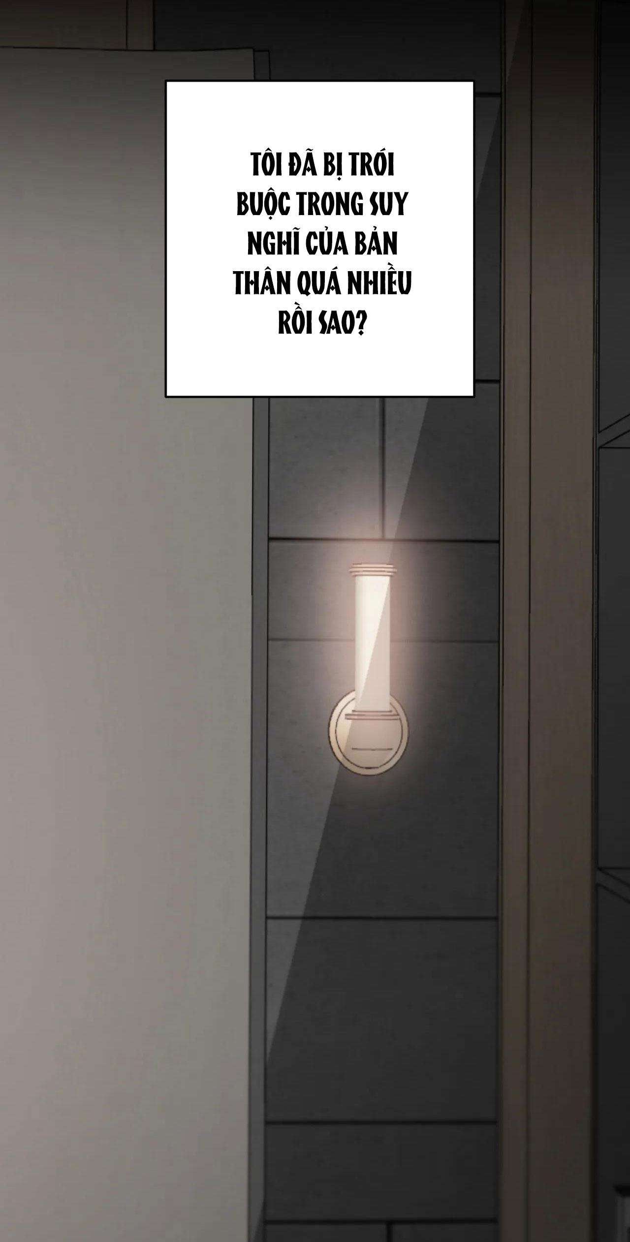 Giữa Tình Cờ Và Định Mệnh Chap 59 - Next Chap 60