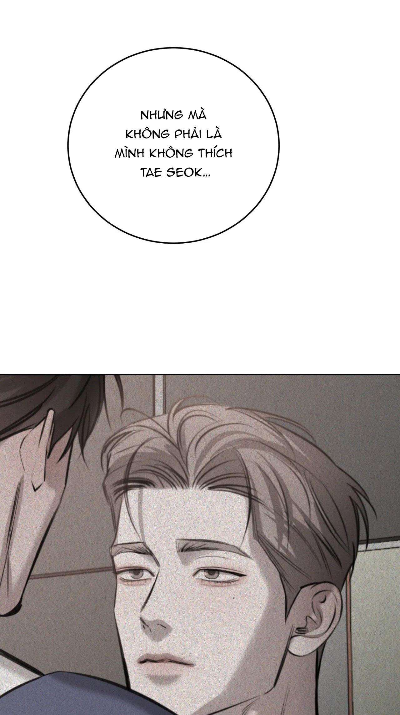 Giữa Tình Cờ Và Định Mệnh Chap 59 - Next Chap 60