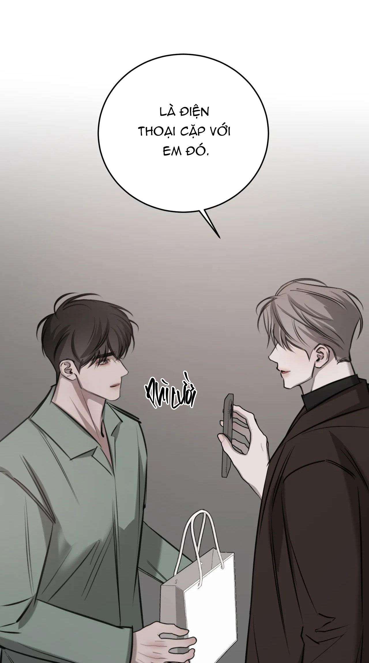 Giữa Tình Cờ Và Định Mệnh Chap 59 - Next Chap 60