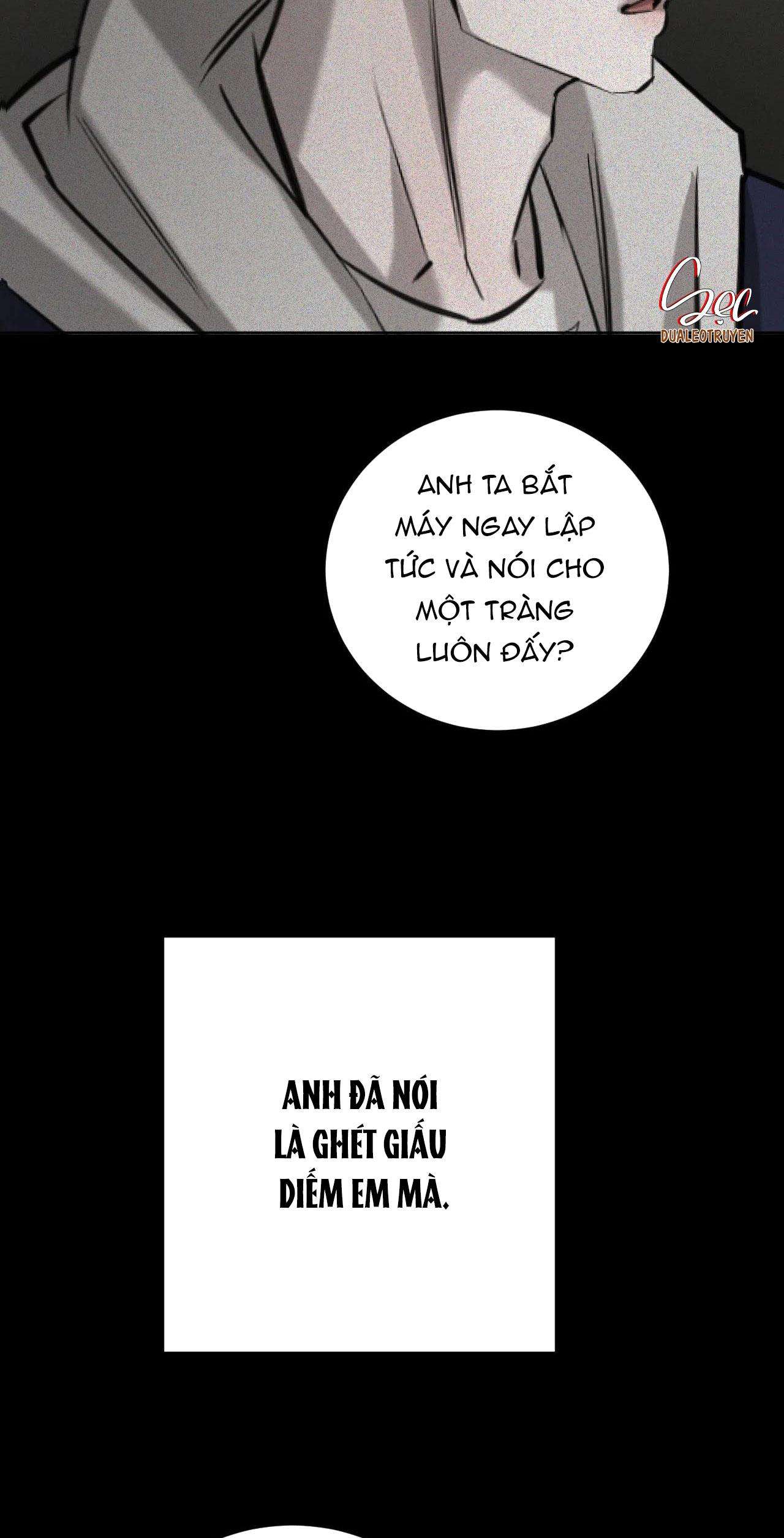 Giữa Tình Cờ Và Định Mệnh Chap 59 - Next Chap 60