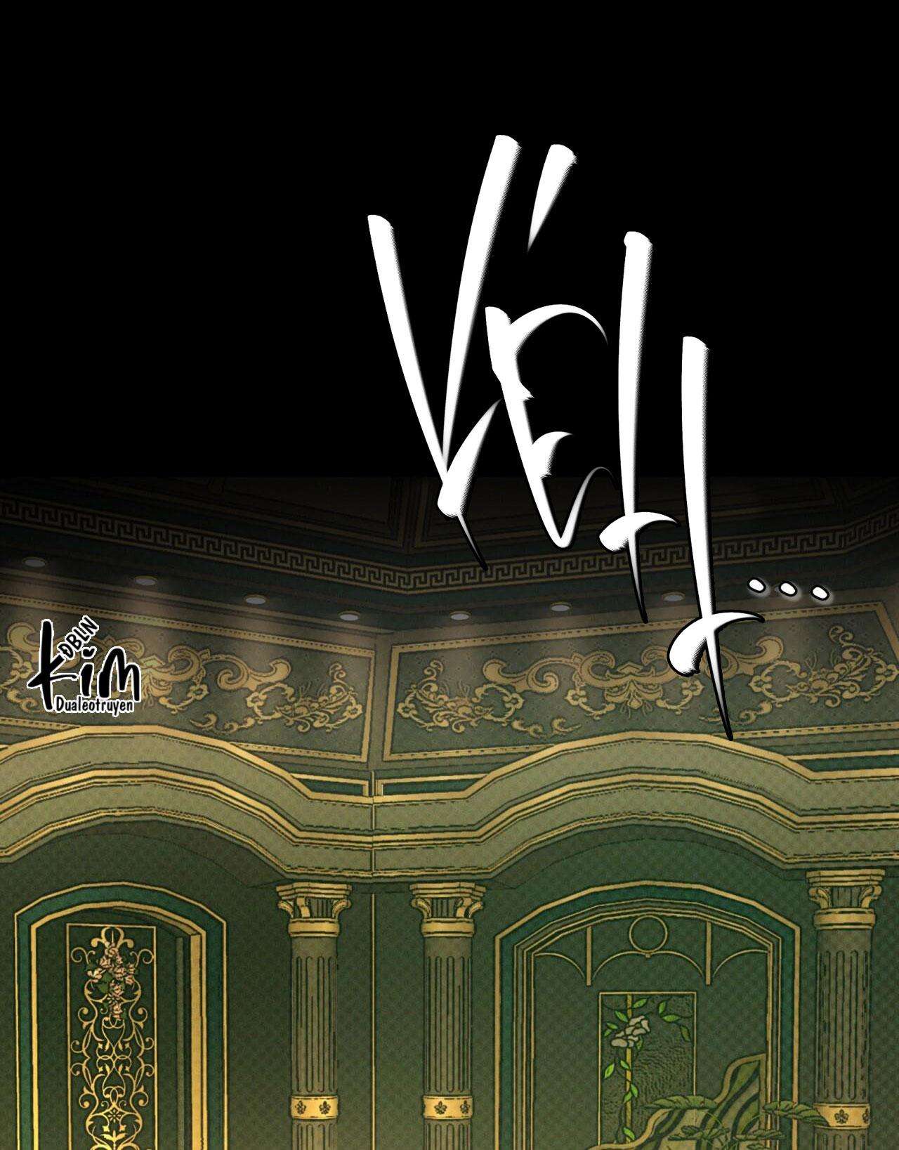 Codename Anastasia Chap 39 - Next Chap 40