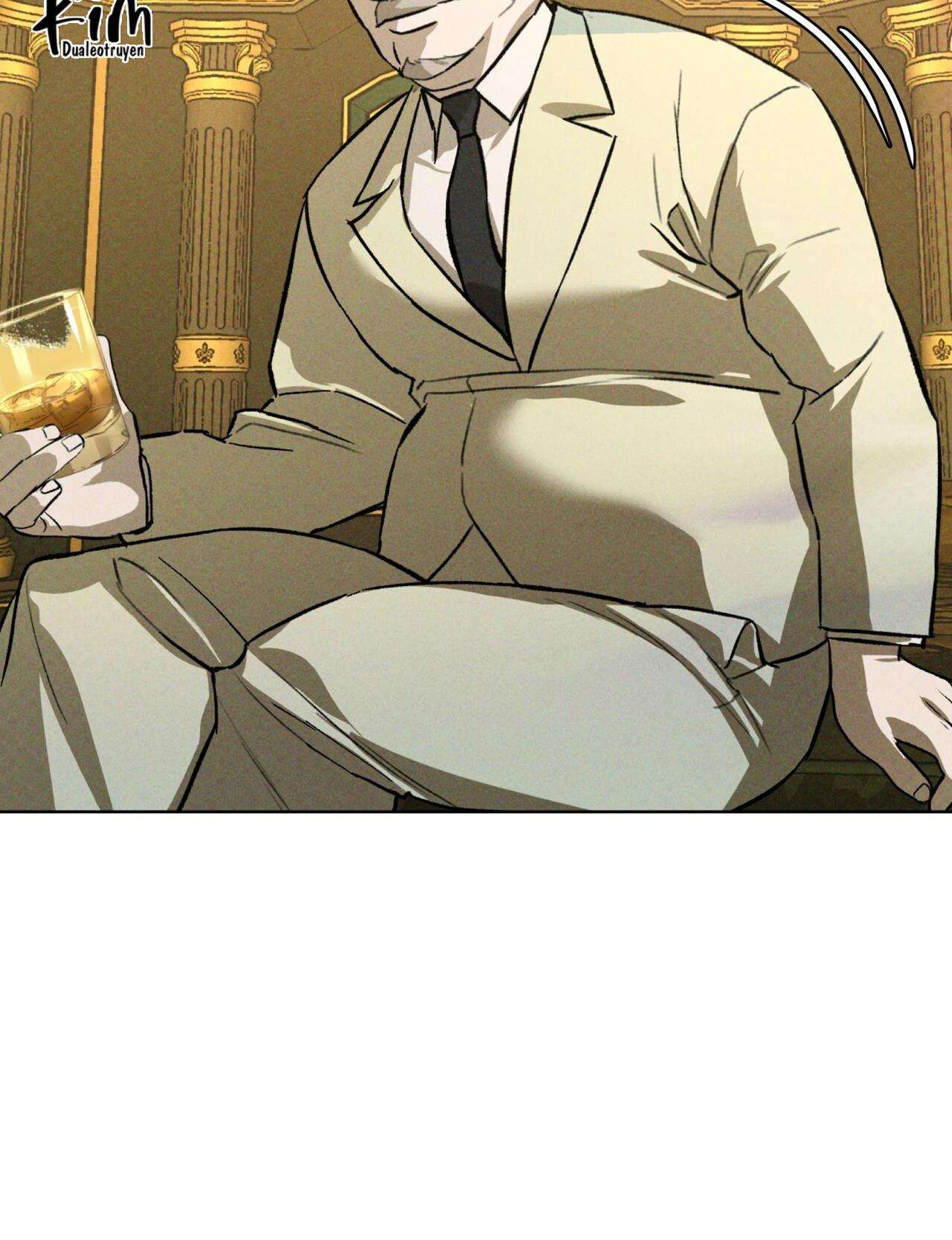 Codename Anastasia Chap 39 - Next Chap 40