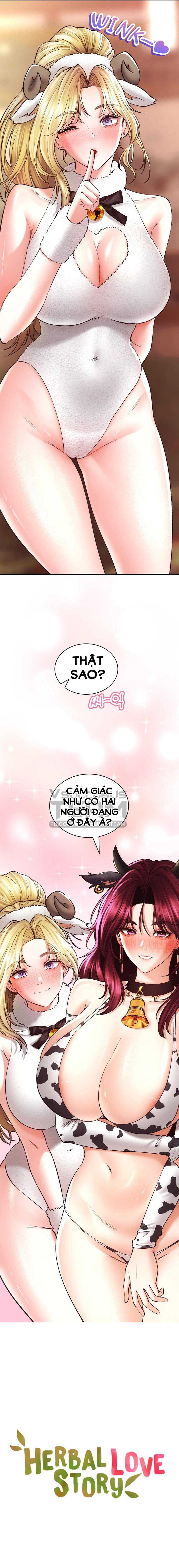 Thảo Dược Mê Tình Chap 38 - Next Chap 39
