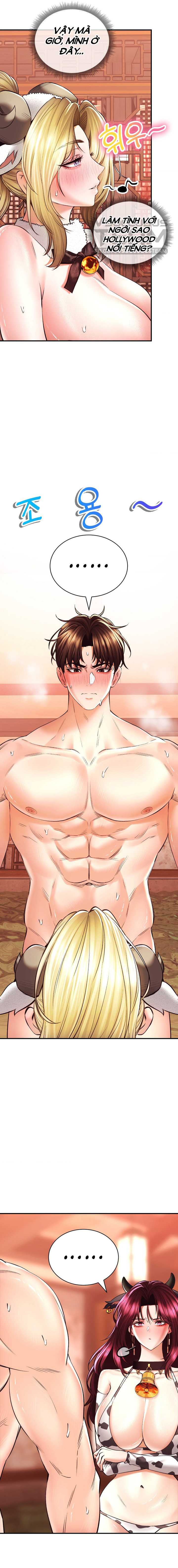Thảo Dược Mê Tình Chap 40 - Next Chap 41