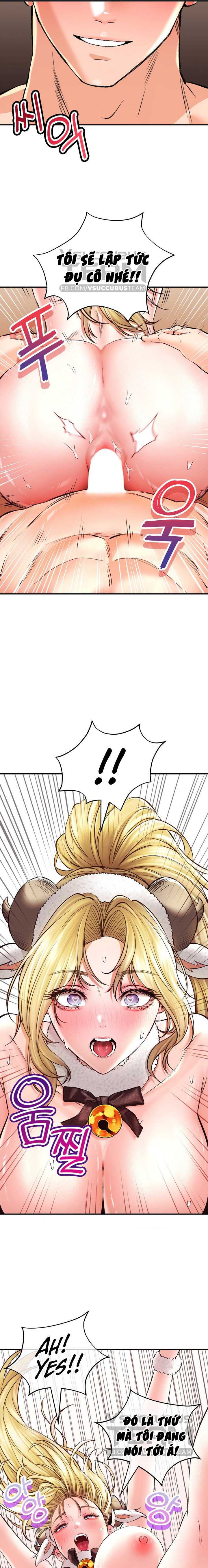 Thảo Dược Mê Tình Chap 40 - Next Chap 41