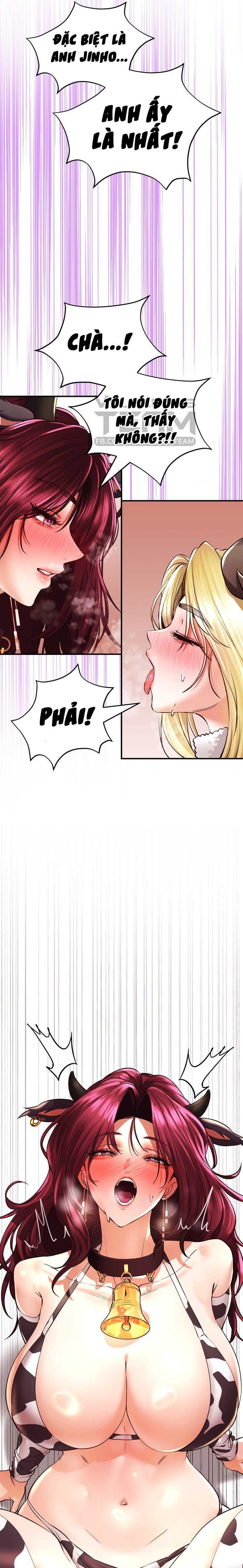 Thảo Dược Mê Tình Chap 40 - Next Chap 41
