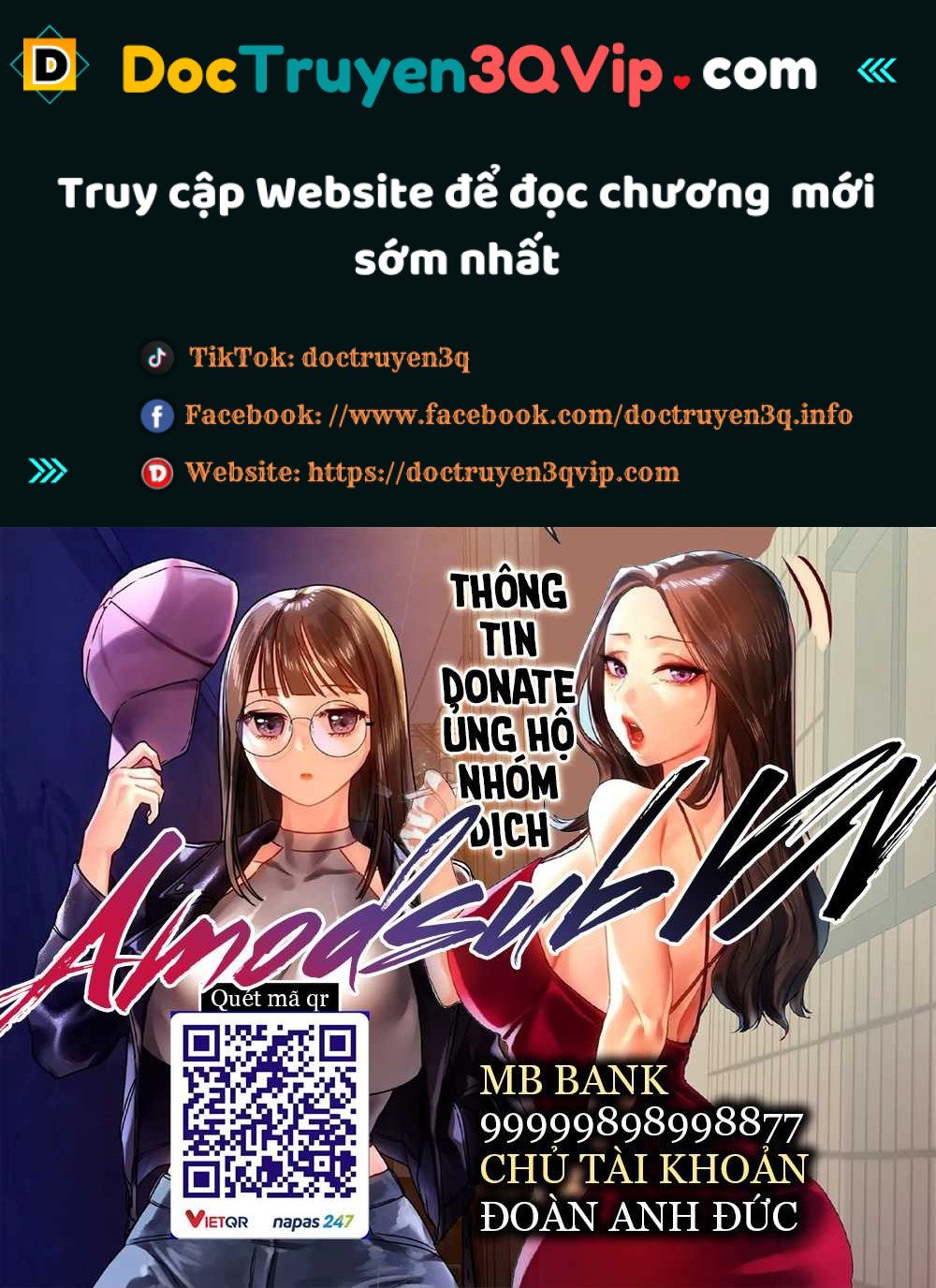 Làm Tình Gái Lạ Chap 37 - Next Chap 38