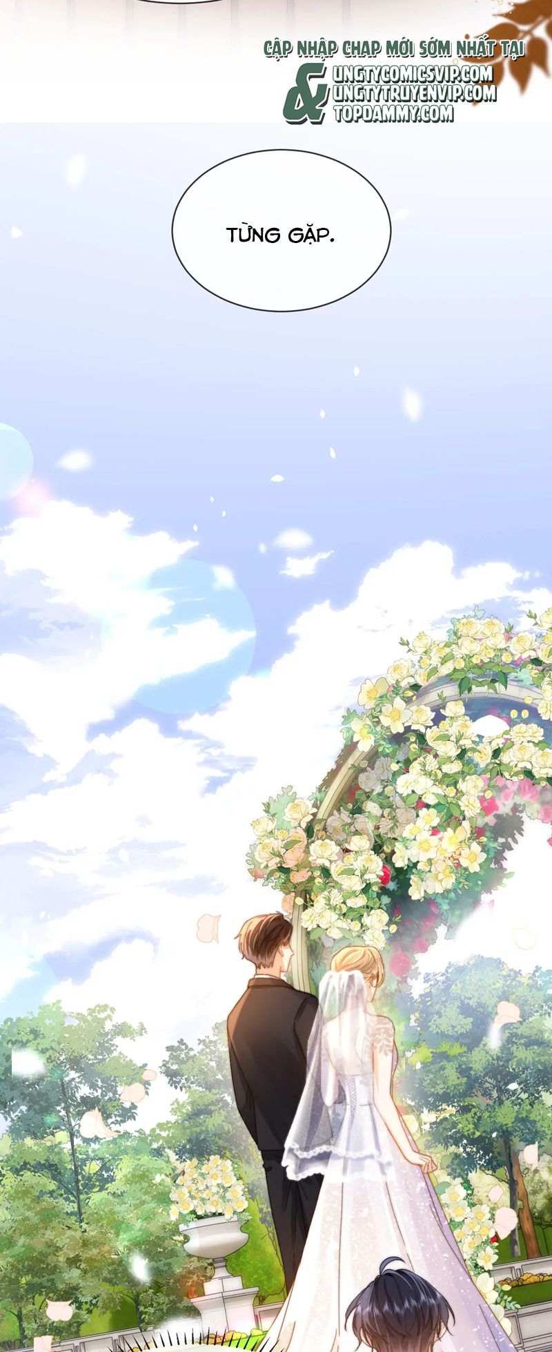 Chất Dị Ứng Đáng Yêu Chap 40 - Next Chap 41