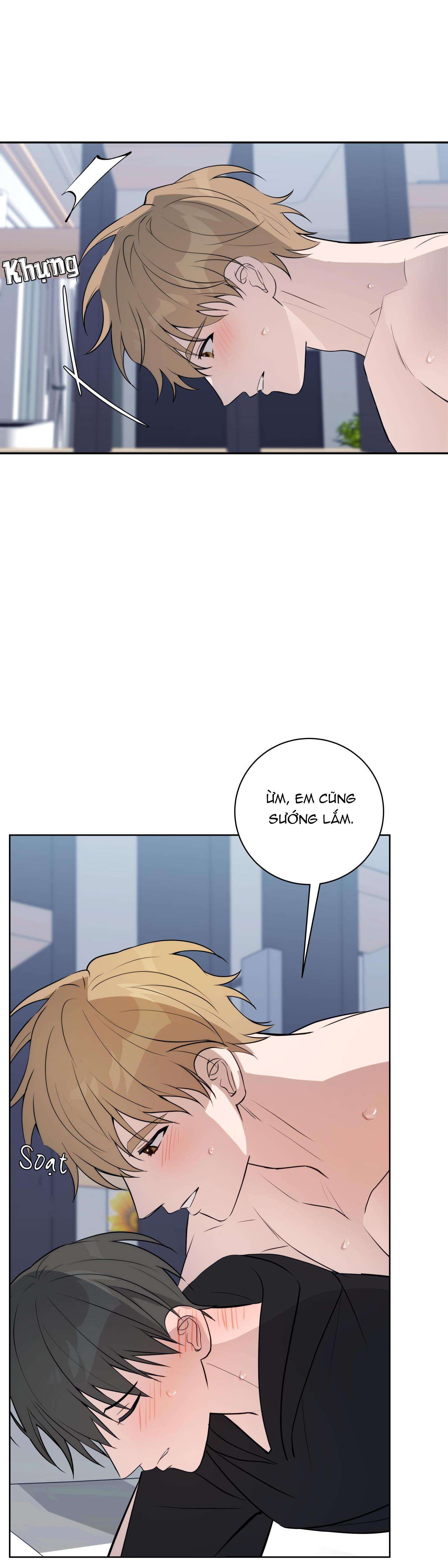 Ba Ngày, Làm Thật Chap 13 - Next Chap 14