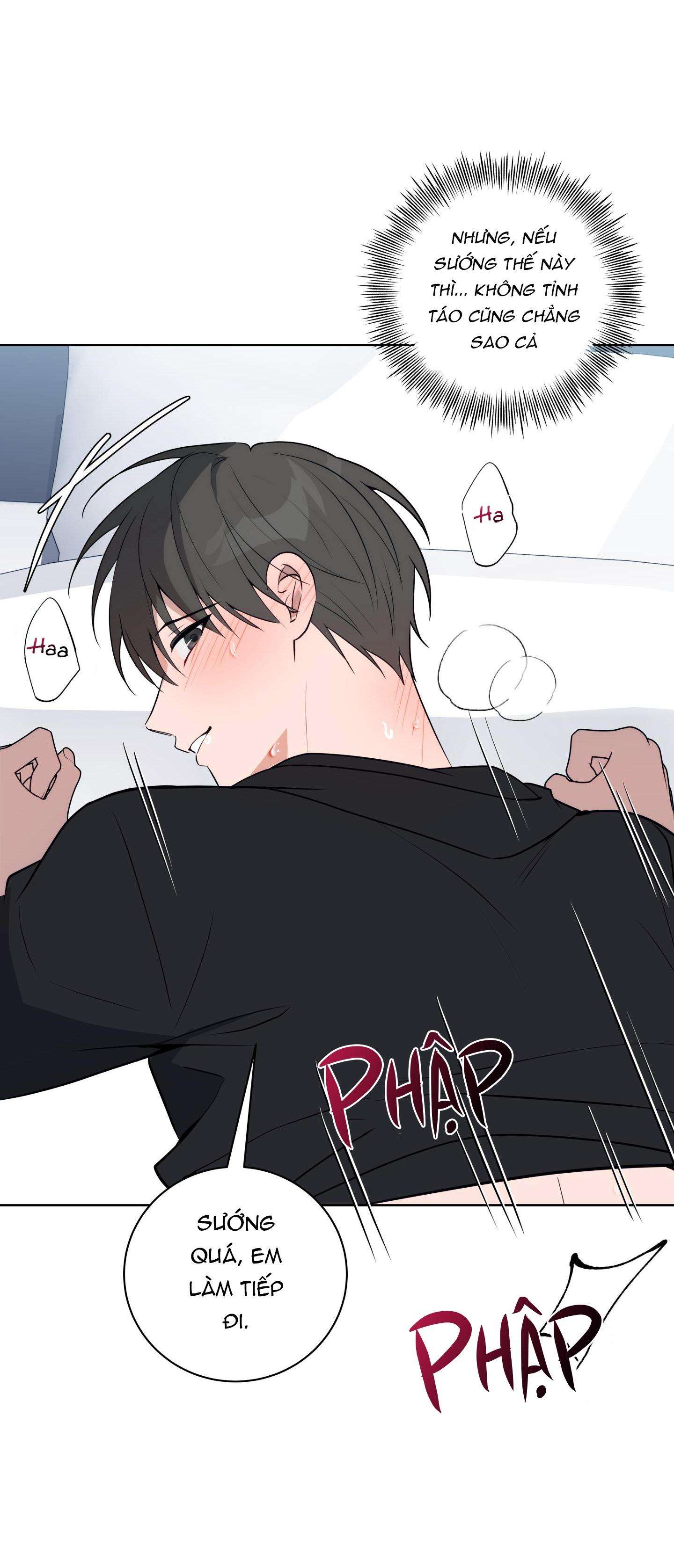 Ba Ngày, Làm Thật Chap 13 - Next Chap 14