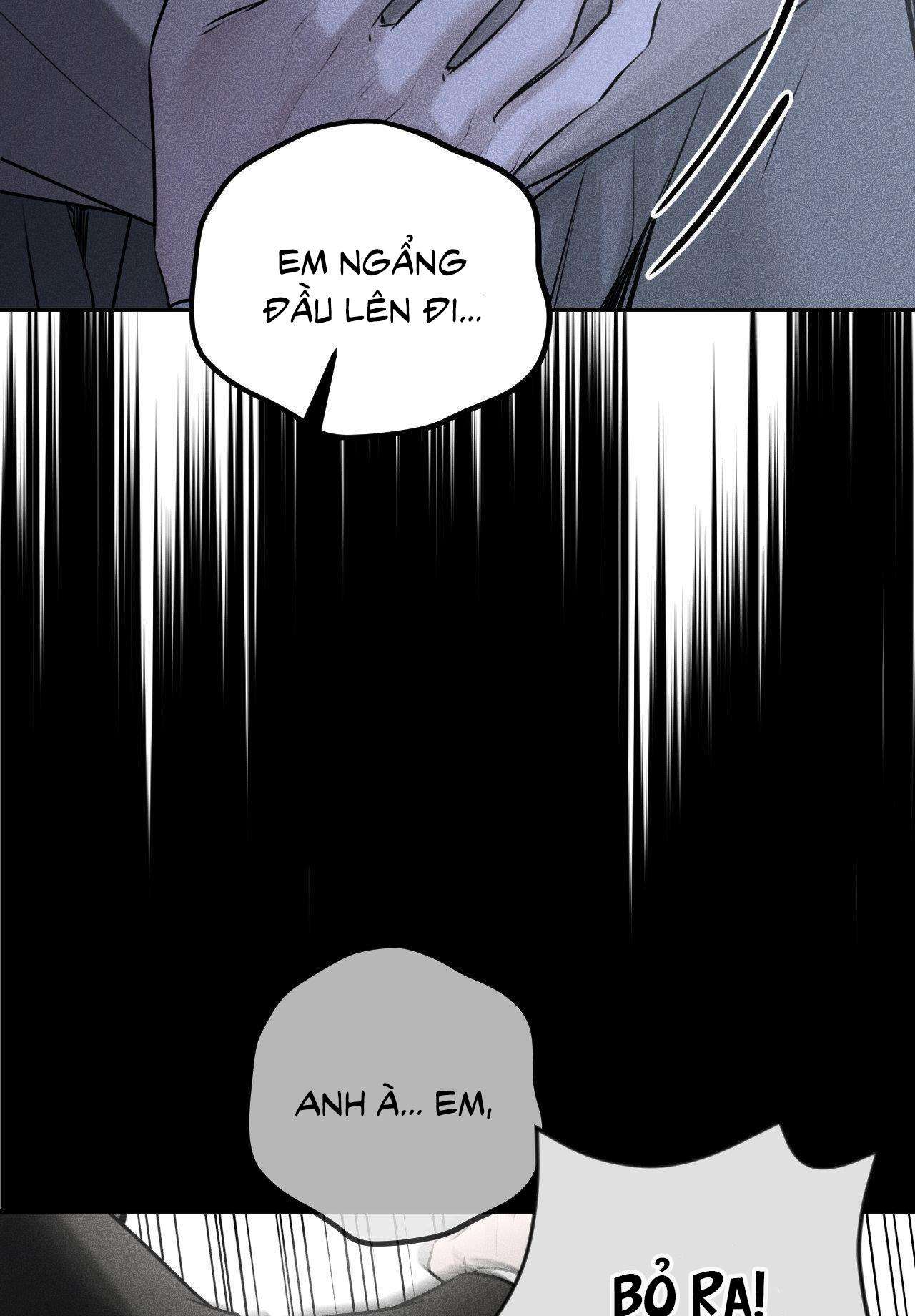 Gấu Teddy Thân Yêu Chap 16 - Next Chap 17