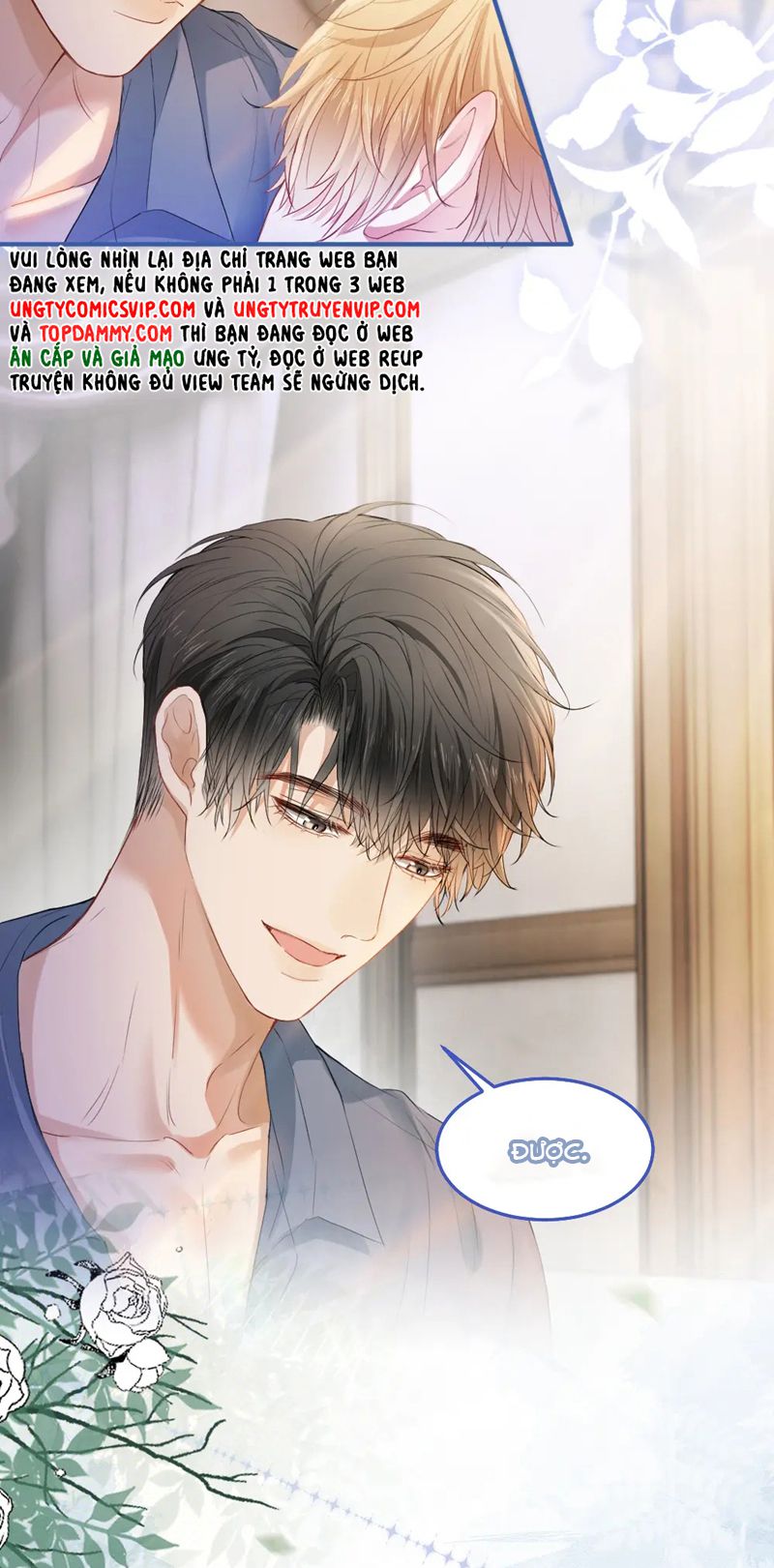 Tiểu Thiếu Gia Dựa Vào Mỹ Mạo Hoành Hành Toàn Hệ Thống Chap 23 - Next Chap 24