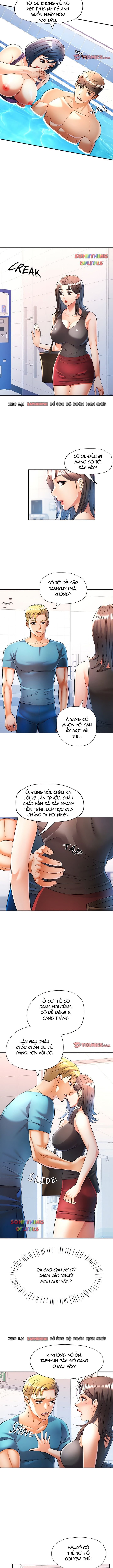 Ở Nơi Em Chap 19 - Next Chap 20