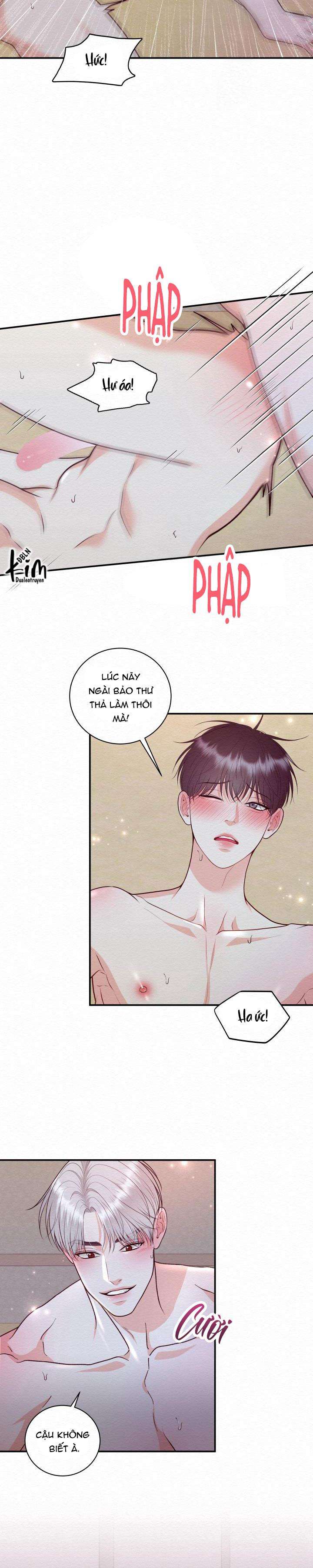 Lễ Trừ Tà Chap 10 - Next Chap 11