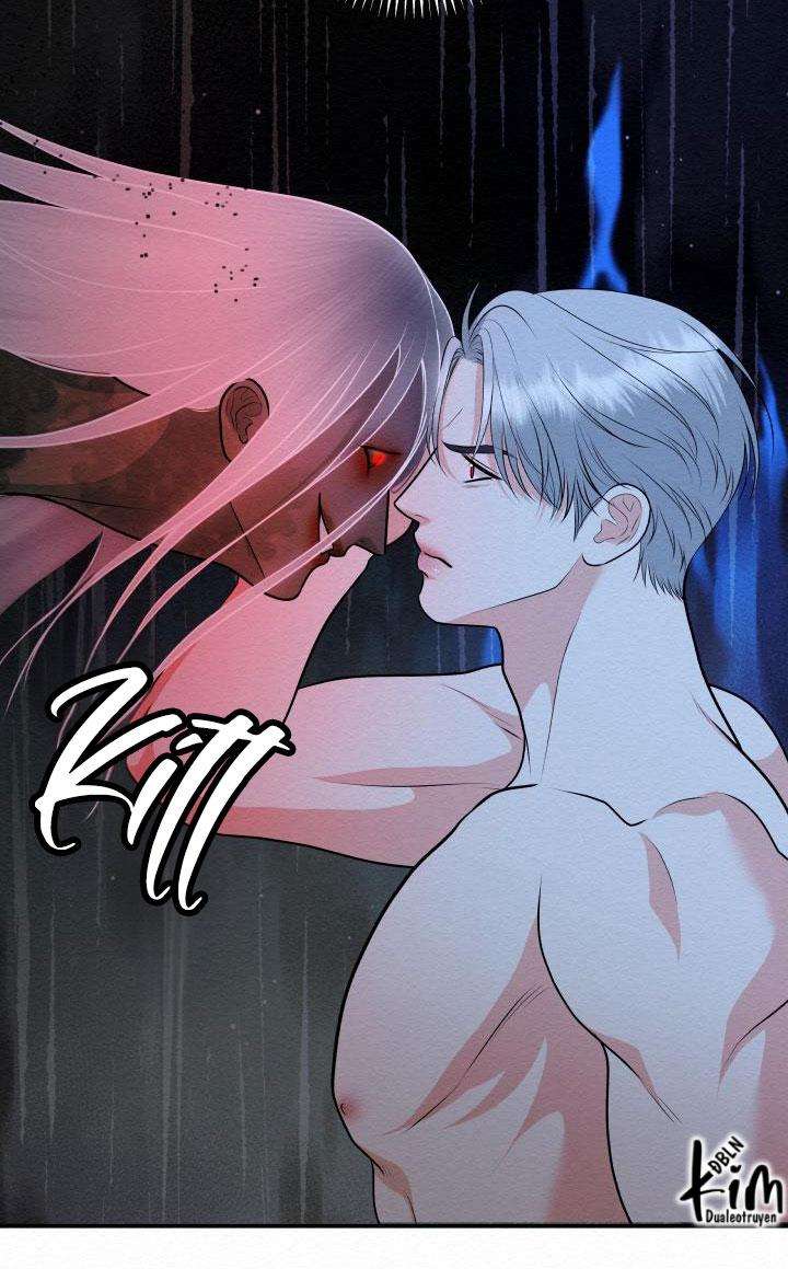 Lễ Trừ Tà Chap 10 - Next Chap 11