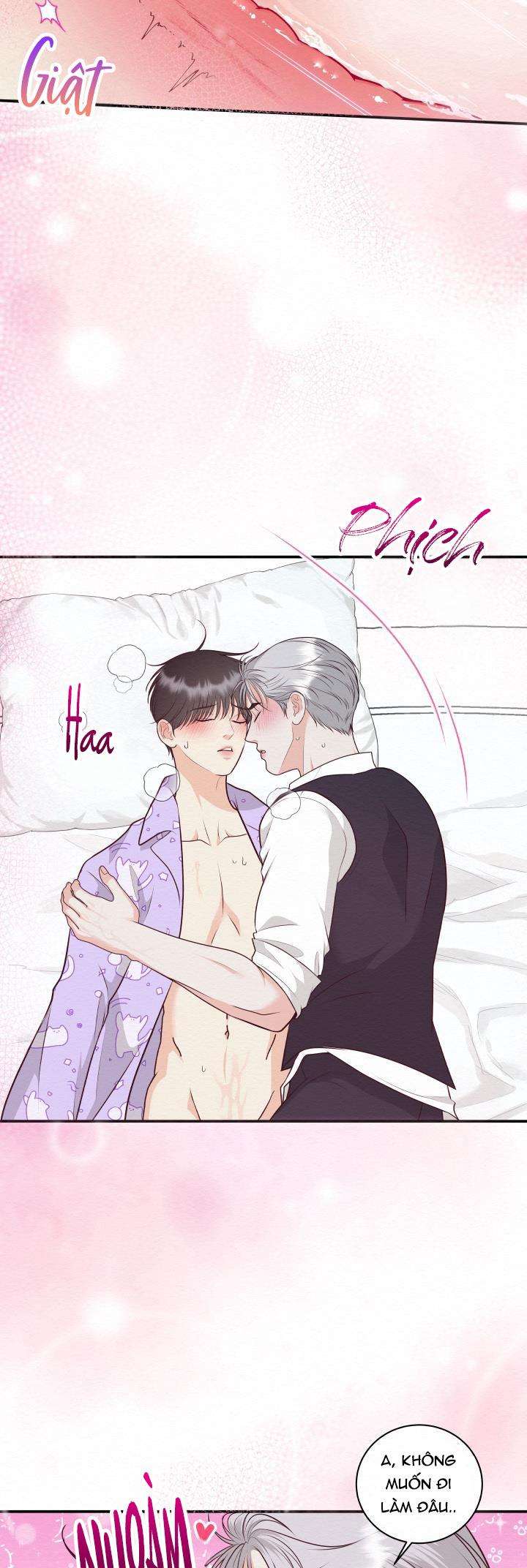 Lễ Trừ Tà Chap 12 - Next Chap 13