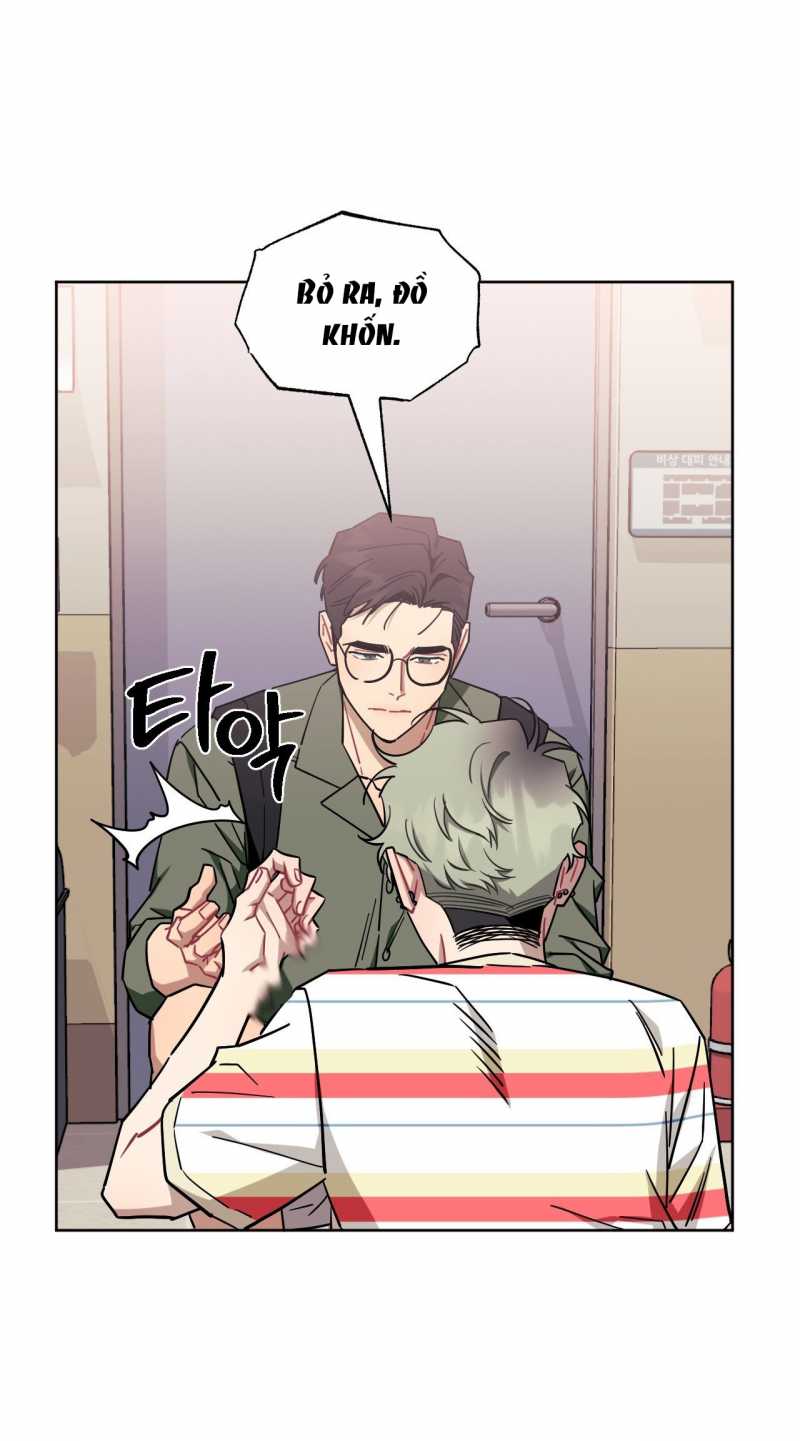 Hơn Cả Bạn Bè Chap 74.2 - Next Chap 75.2