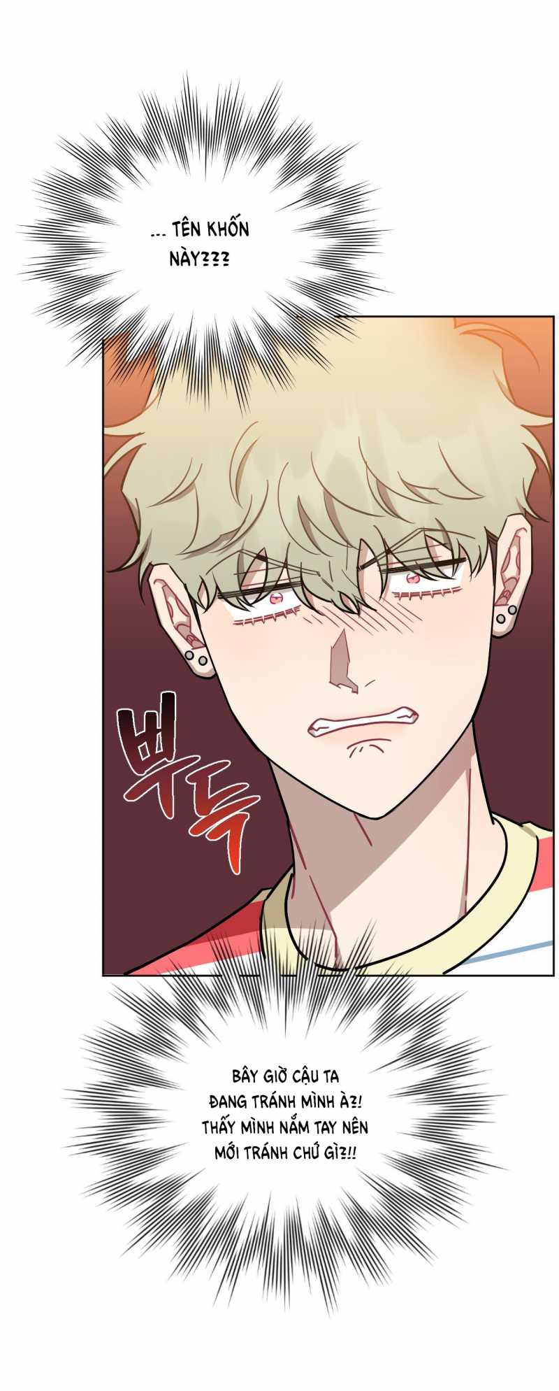 Hơn Cả Bạn Bè Chap 74.2 - Next Chap 75.2