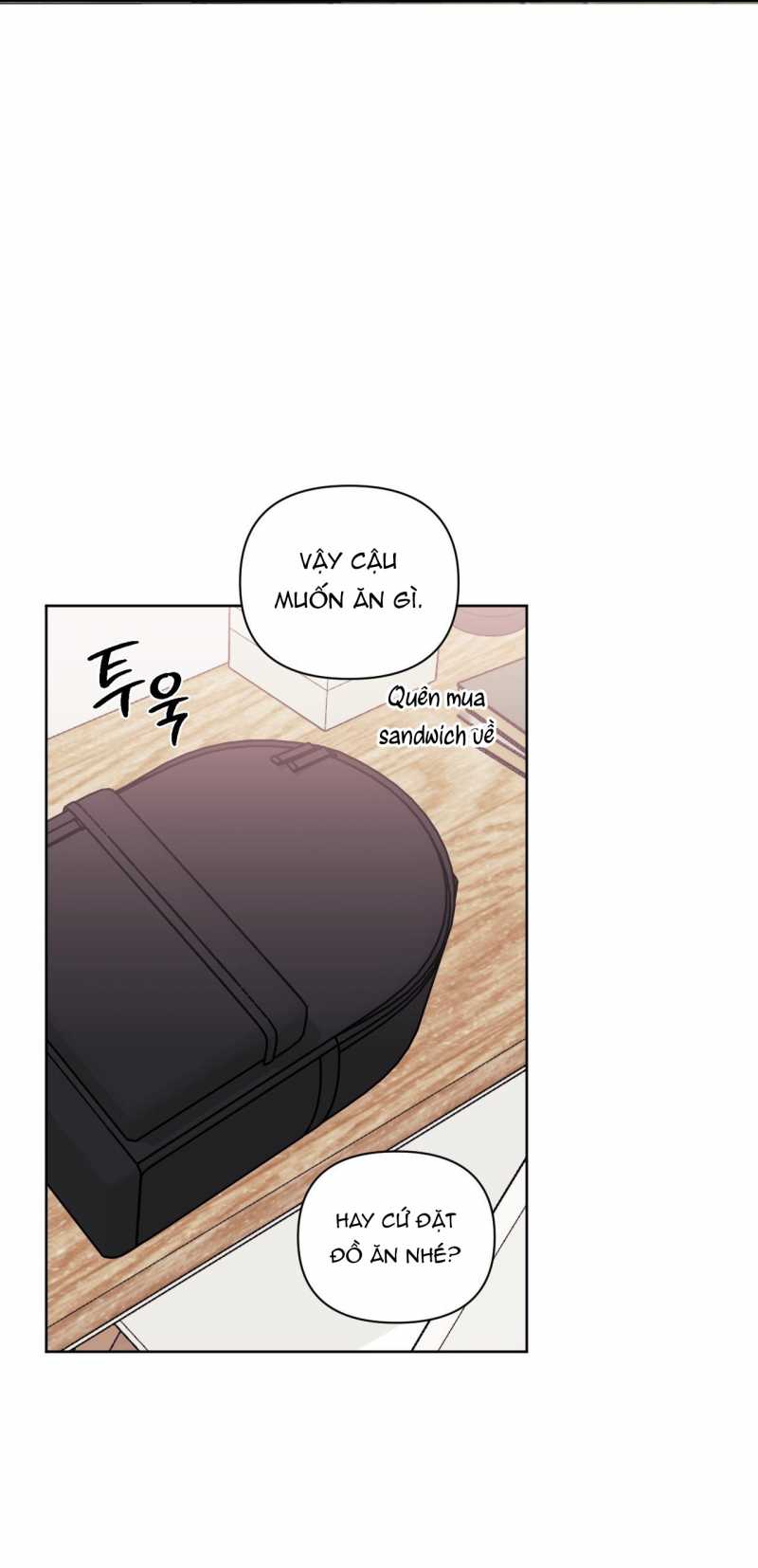 Hơn Cả Bạn Bè Chap 74.2 - Next Chap 75.2