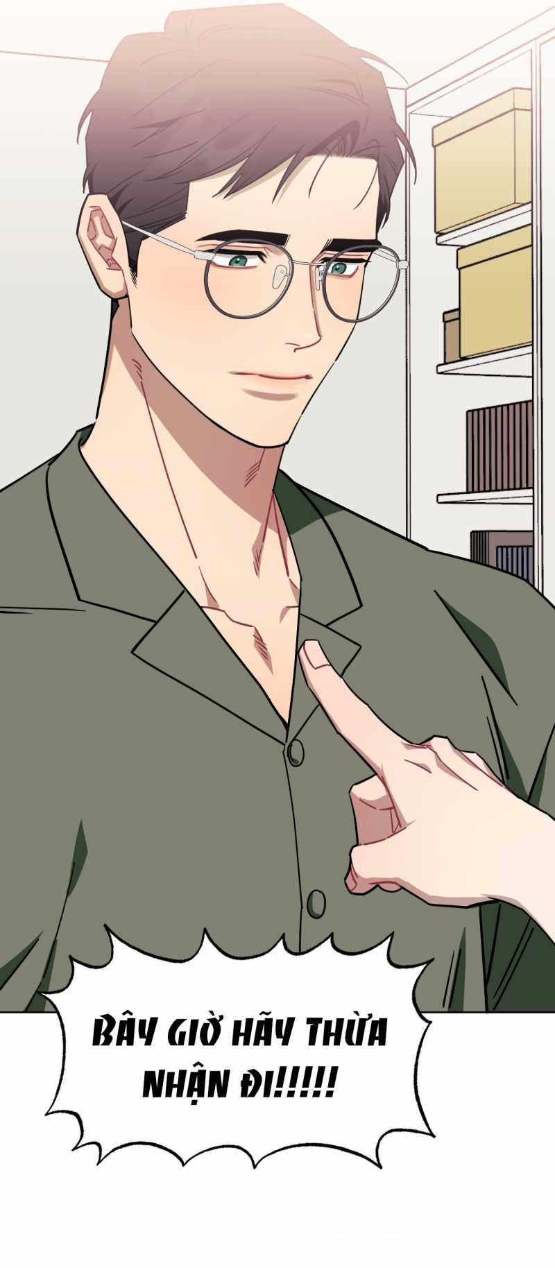 Hơn Cả Bạn Bè Chap 74.2 - Next Chap 75.2