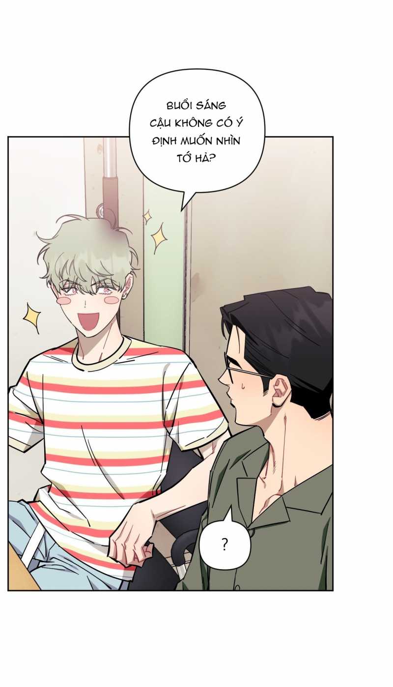 Hơn Cả Bạn Bè Chap 74.1 - Next Chap 75.1