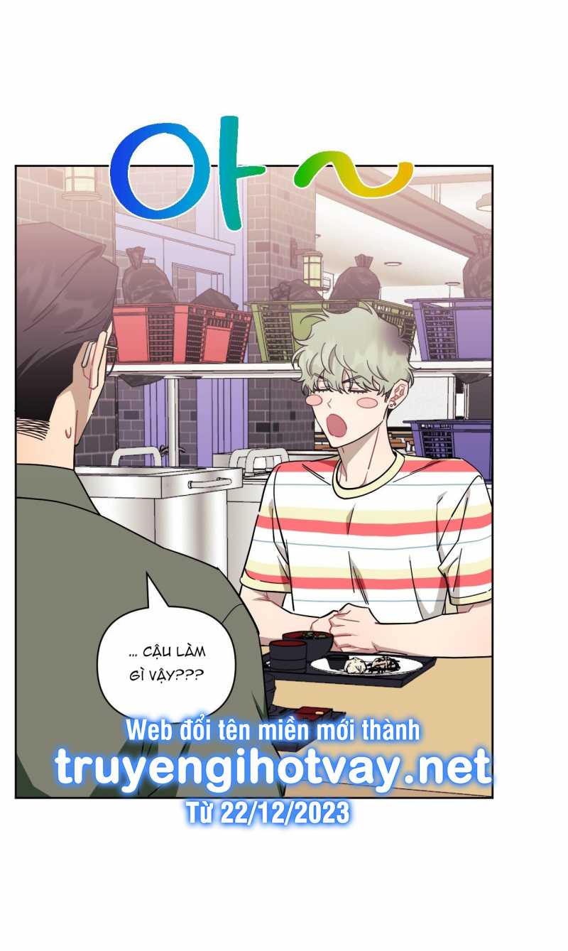 Hơn Cả Bạn Bè Chap 74.1 - Next Chap 75.1
