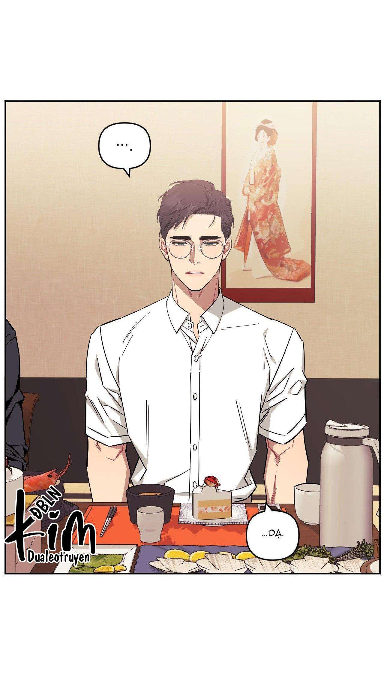 Hơn Cả Bạn Bè Chap 77 - Next Chap 78