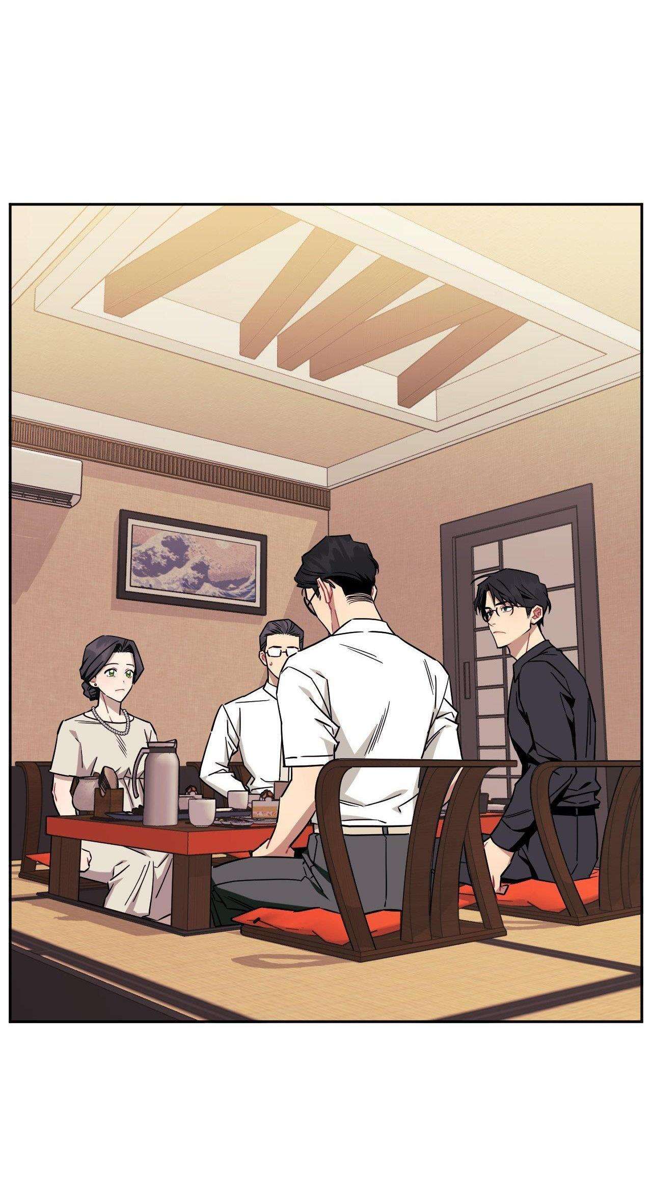 Hơn Cả Bạn Bè Chap 77 - Next Chap 78