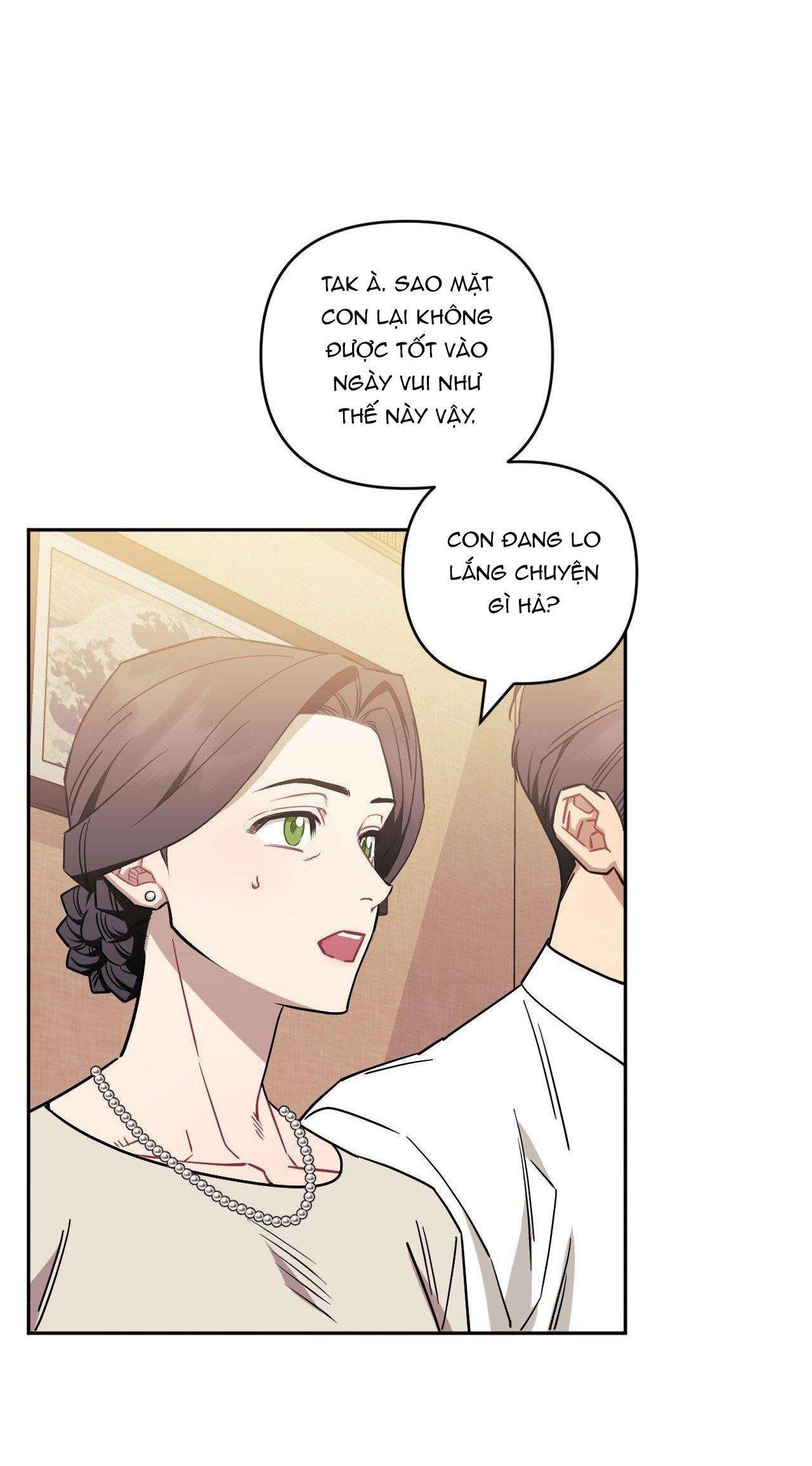 Hơn Cả Bạn Bè Chap 77 - Next Chap 78