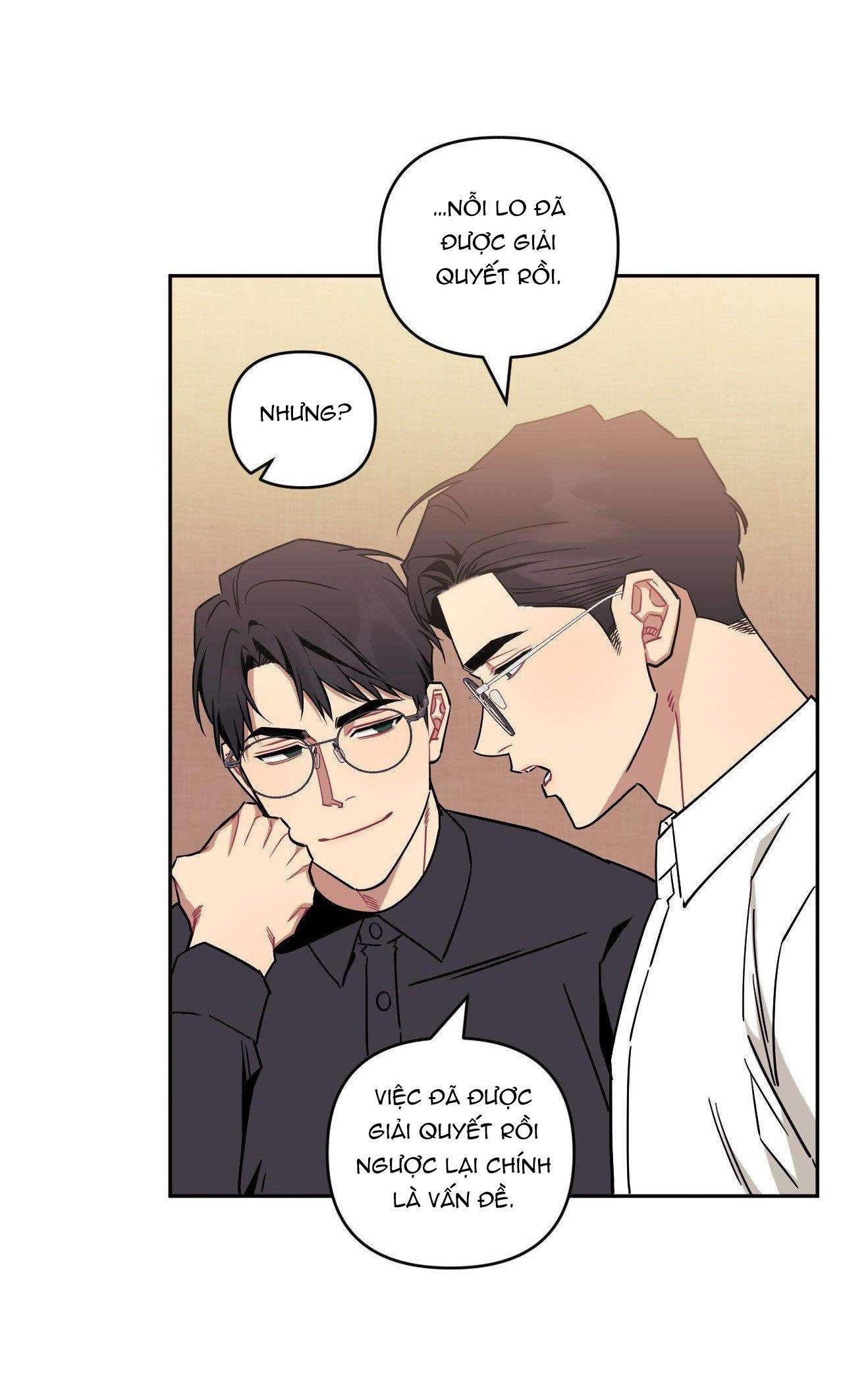 Hơn Cả Bạn Bè Chap 77 - Next Chap 78