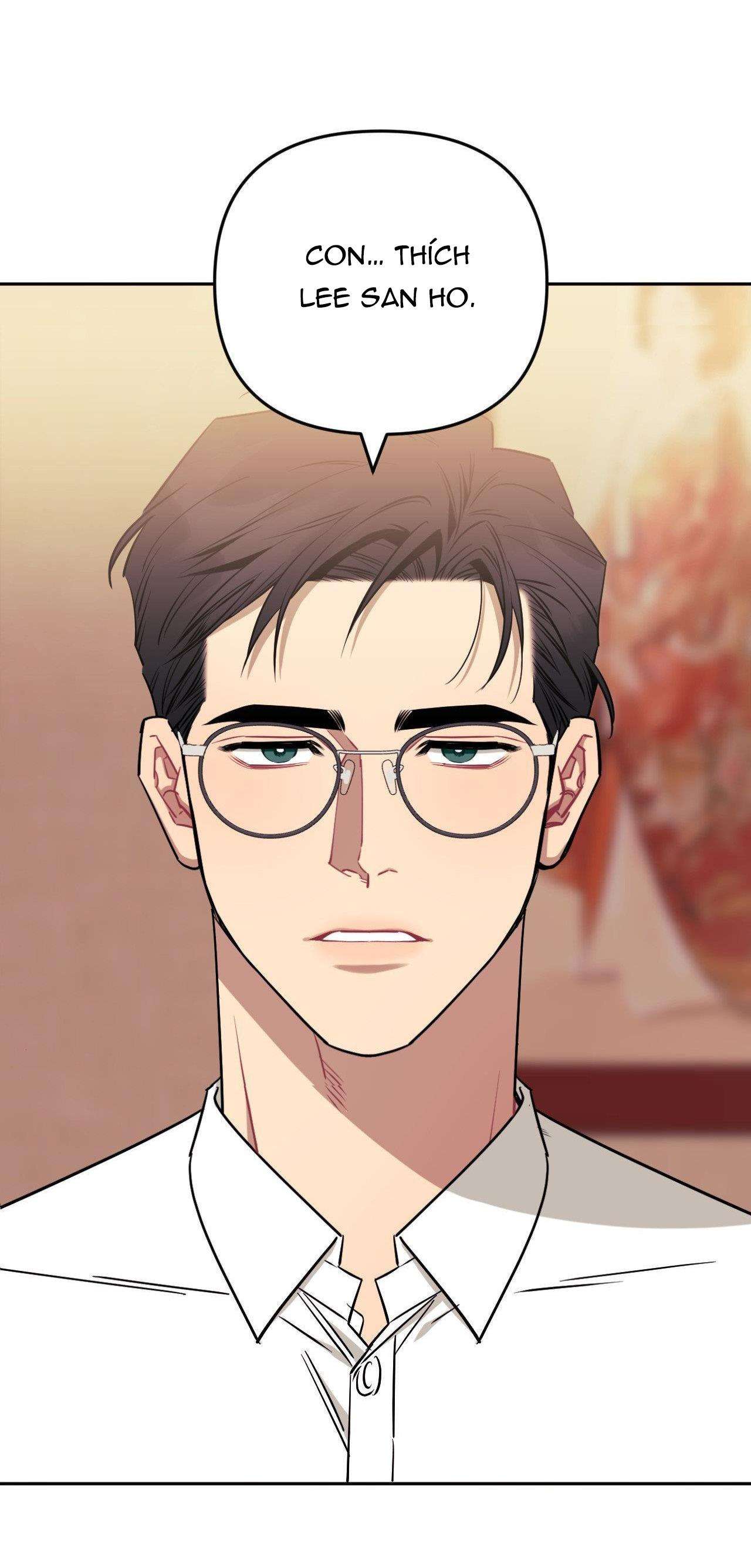 Hơn Cả Bạn Bè Chap 77 - Next Chap 78