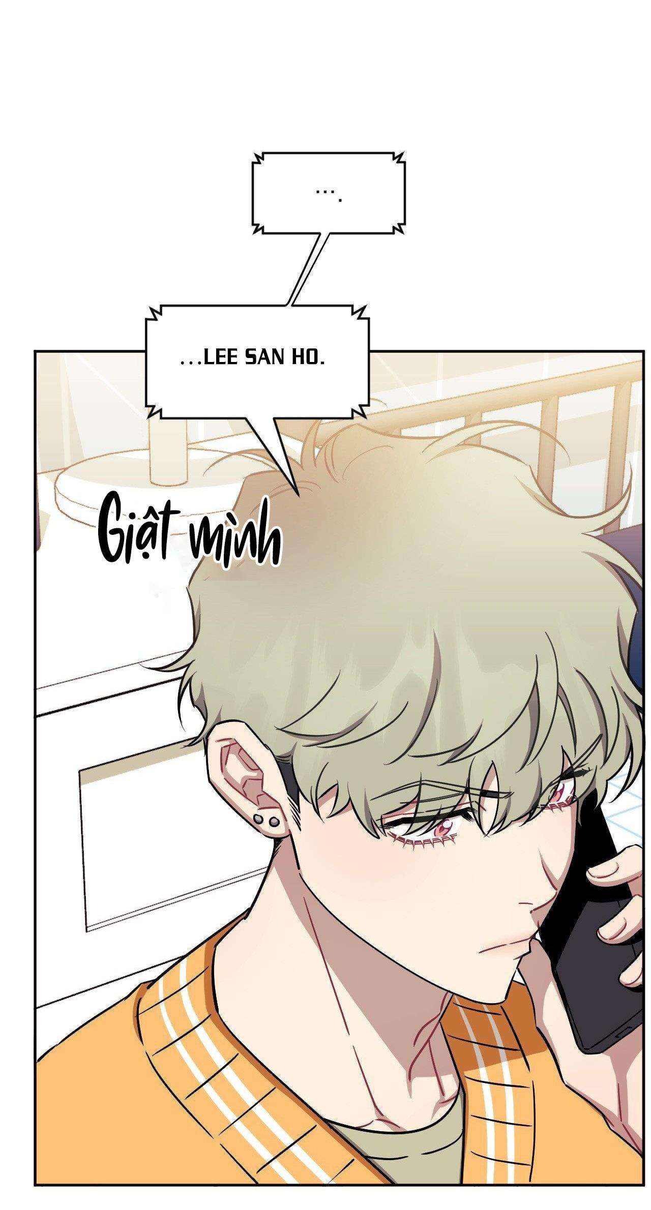 Hơn Cả Bạn Bè Chap 77 - Next Chap 78
