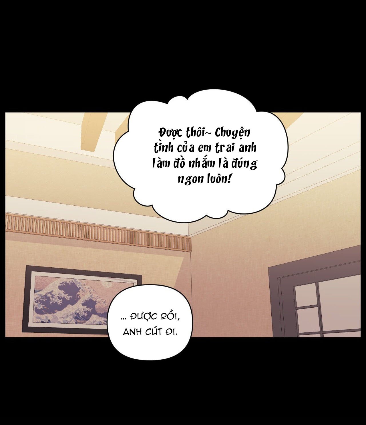 Hơn Cả Bạn Bè Chap 78.2 - Next Chap 79.2