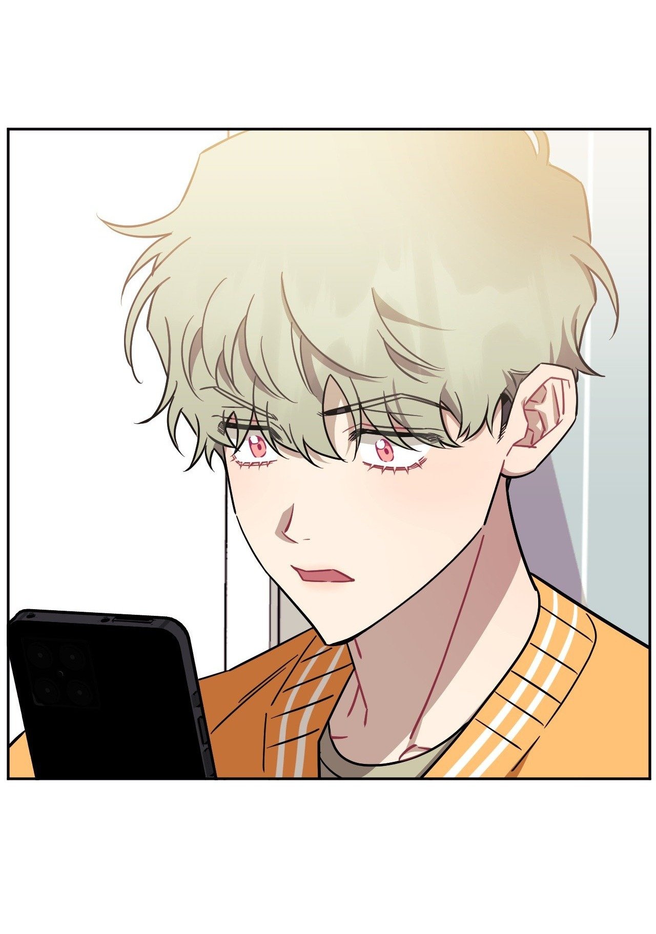 Hơn Cả Bạn Bè Chap 78.2 - Next Chap 79.2