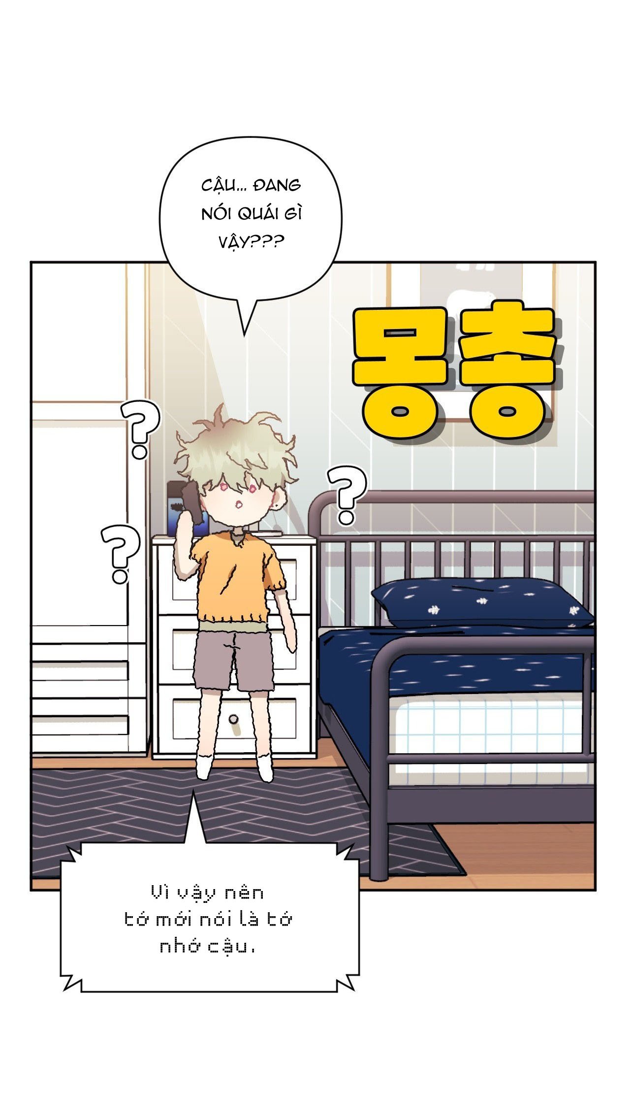 Hơn Cả Bạn Bè Chap 78.2 - Next Chap 79.2