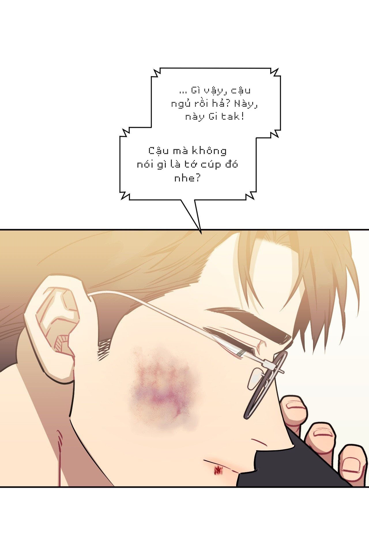 Hơn Cả Bạn Bè Chap 78.2 - Next Chap 79.2