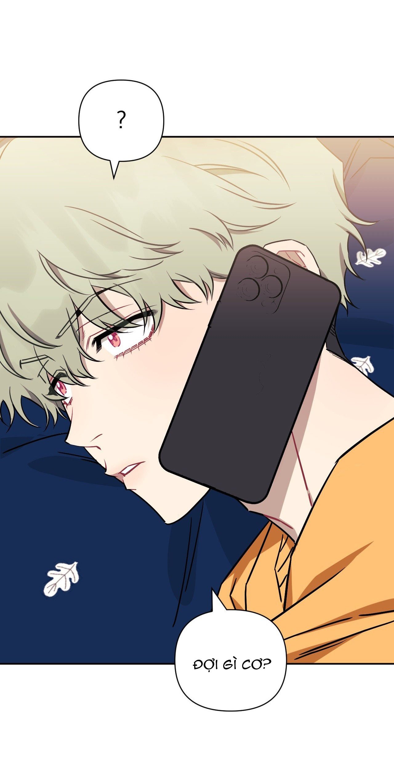 Hơn Cả Bạn Bè Chap 78.2 - Next Chap 79.2