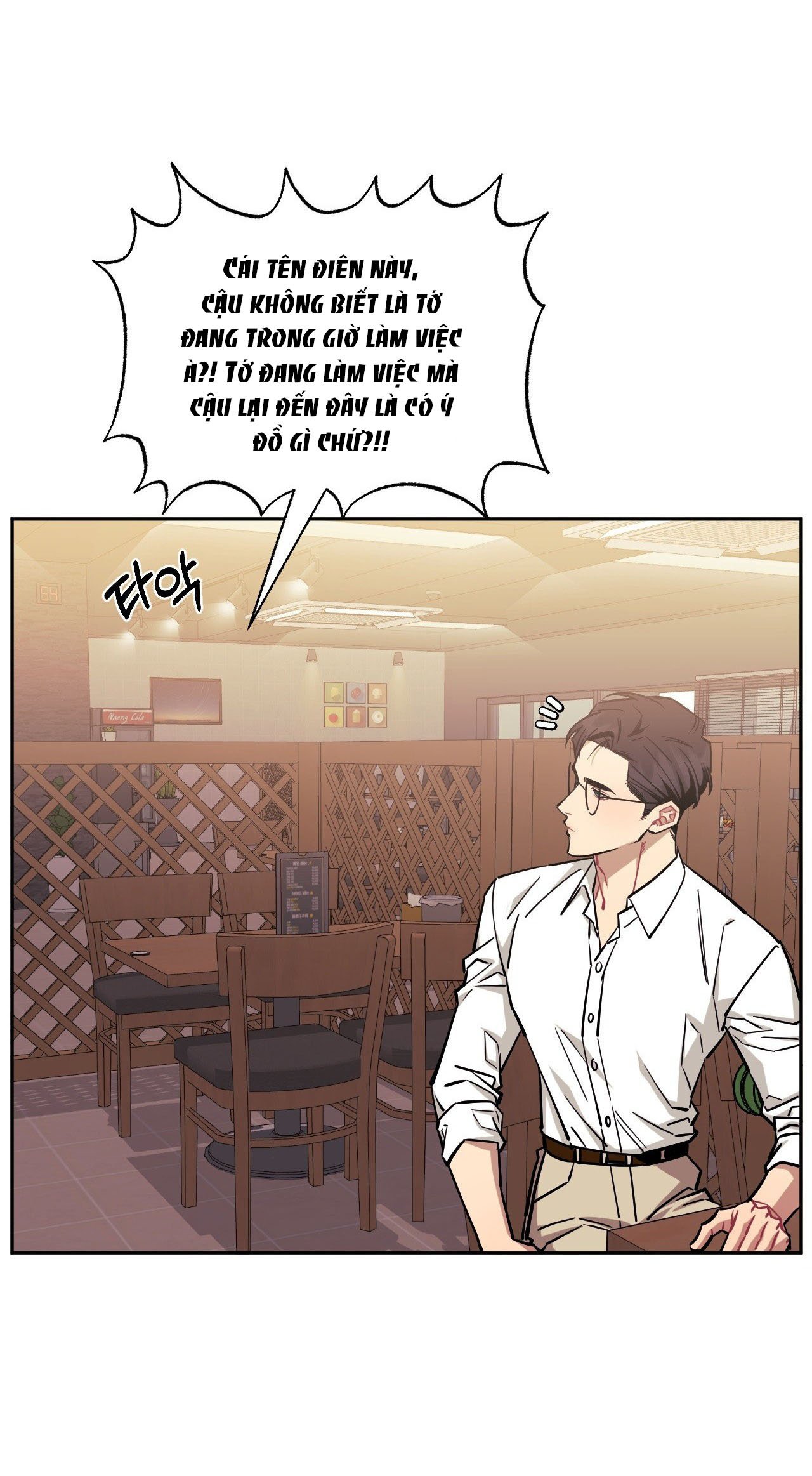 Hơn Cả Bạn Bè Chap 79.2 - Next Chap 80.2