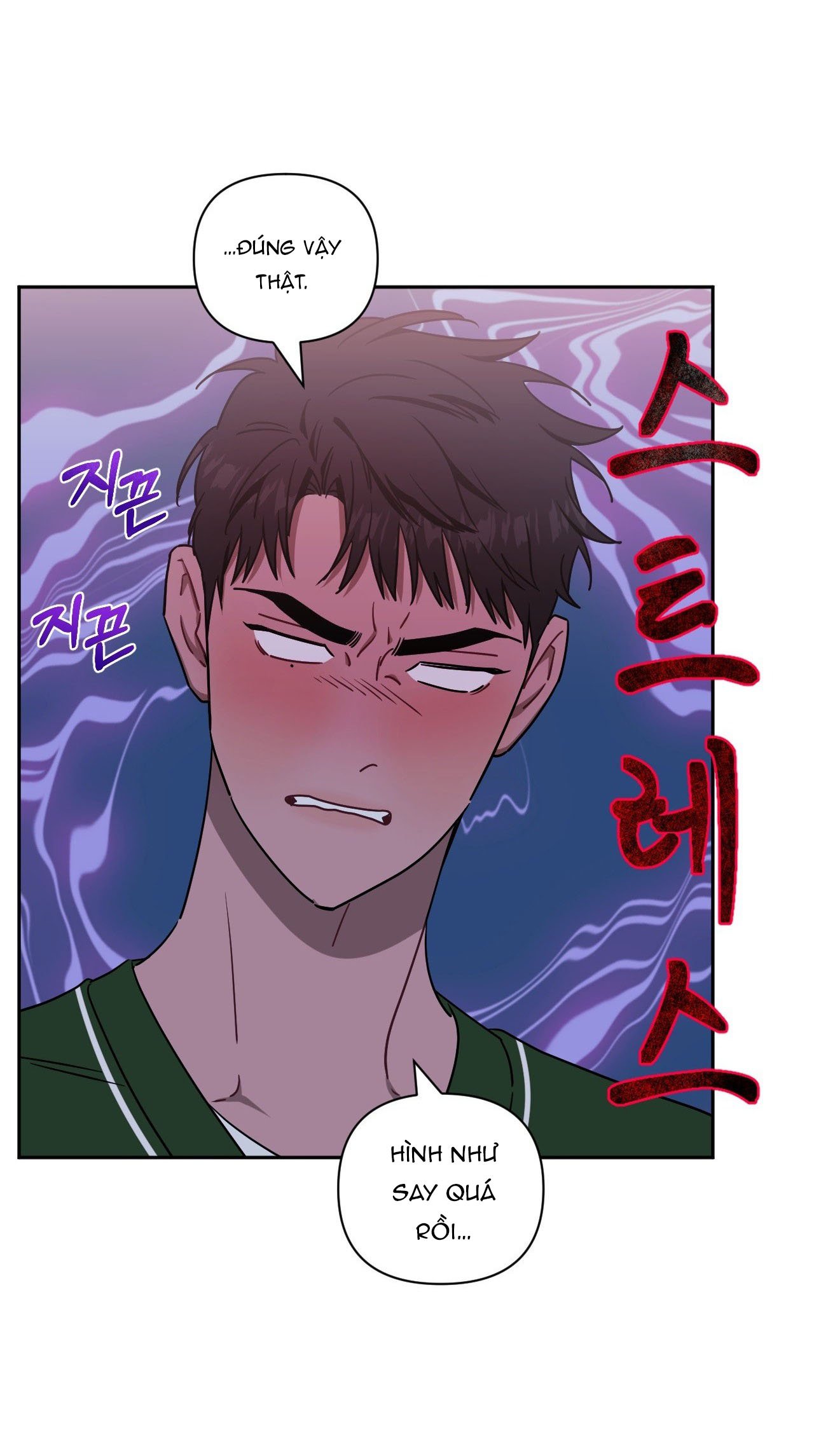 Hơn Cả Bạn Bè Chap 79.2 - Next Chap 80.2
