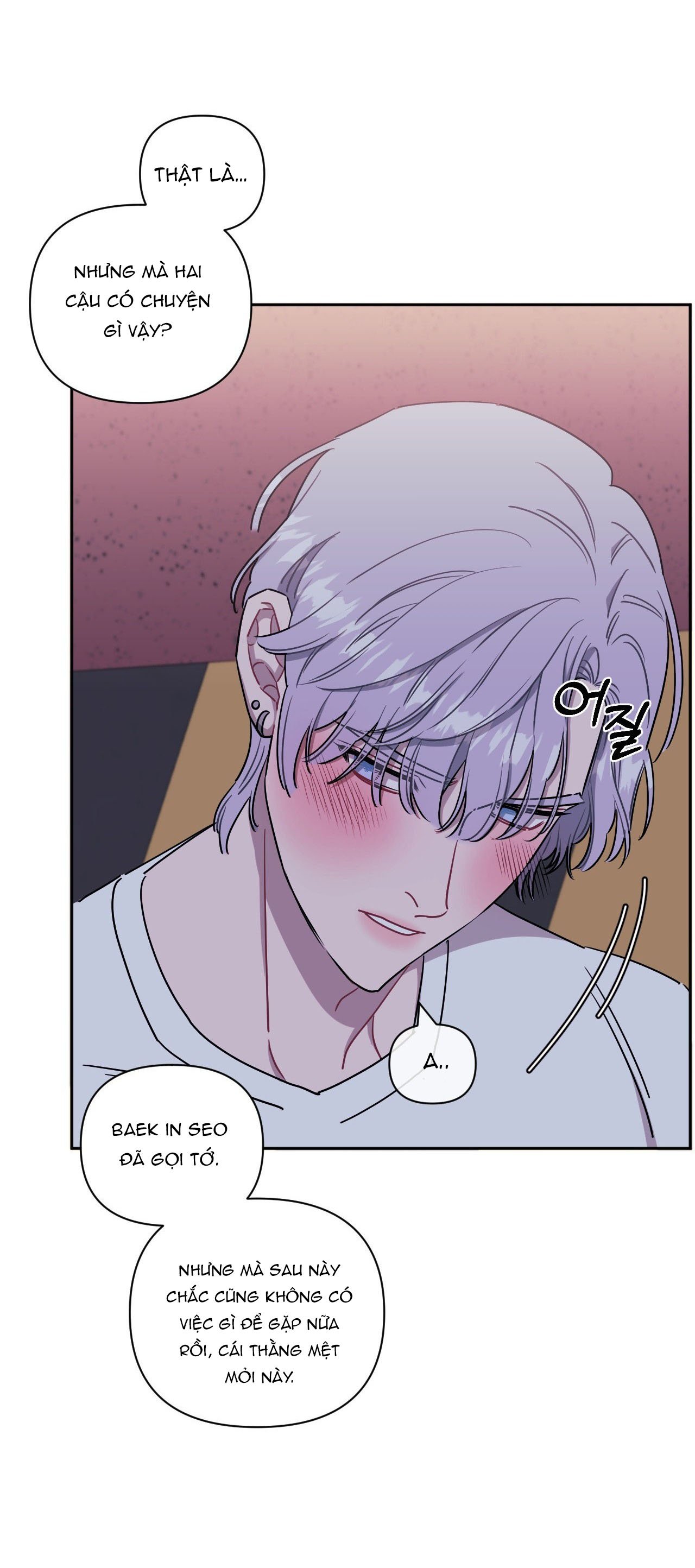 Hơn Cả Bạn Bè Chap 79.2 - Next Chap 80.2