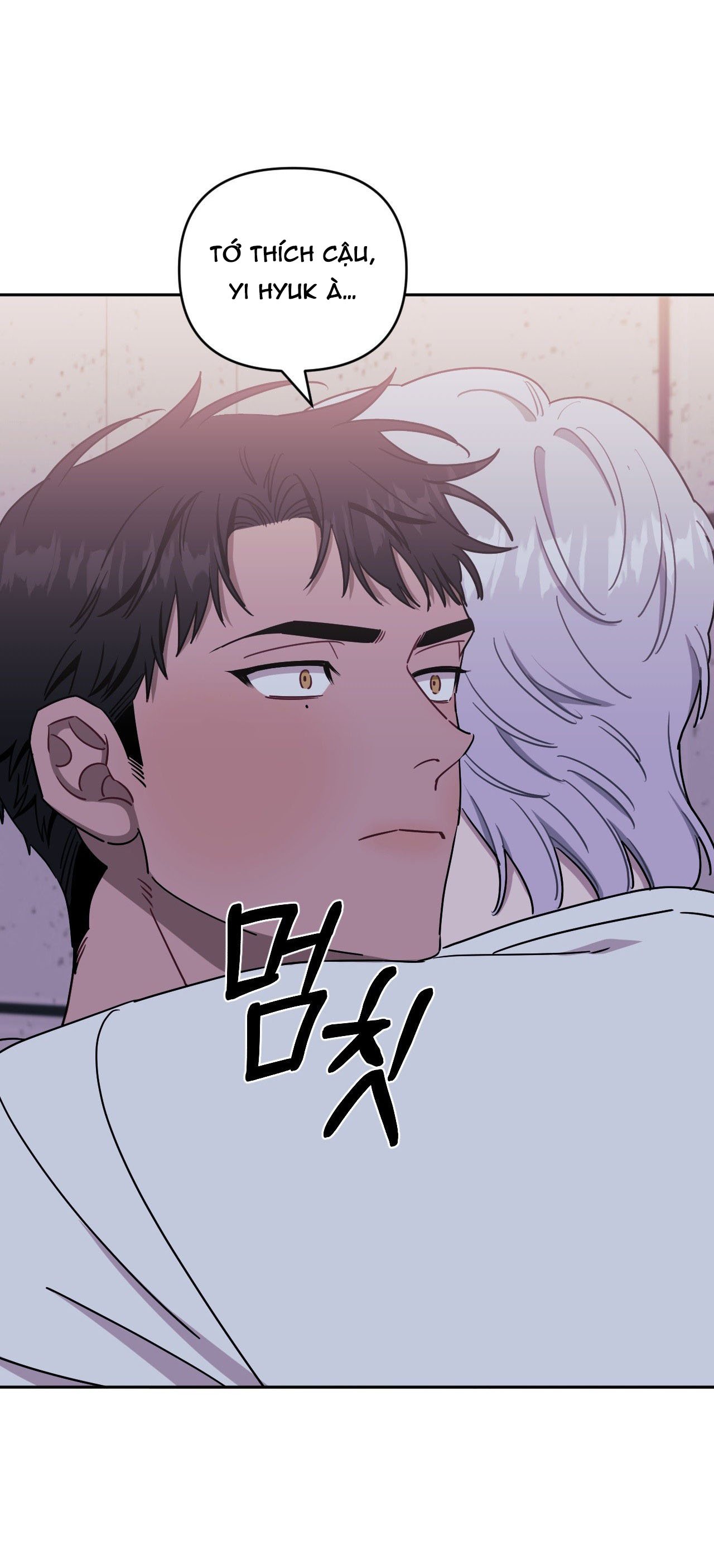 Hơn Cả Bạn Bè Chap 79.2 - Next Chap 80.2