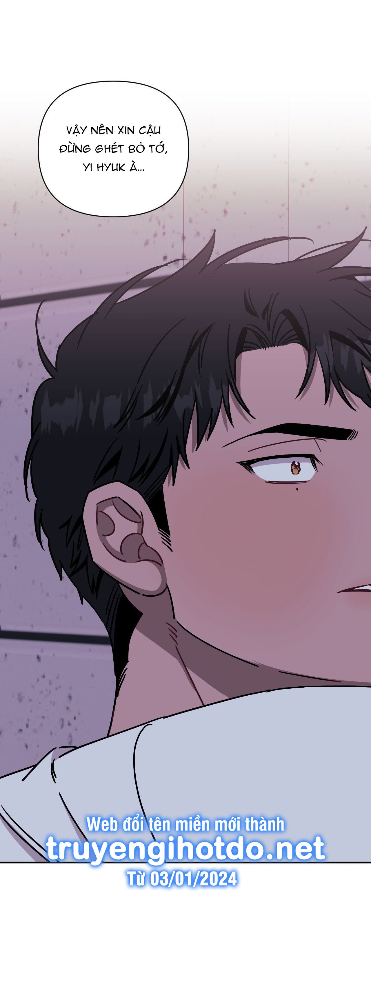 Hơn Cả Bạn Bè Chap 79.2 - Next Chap 80.2