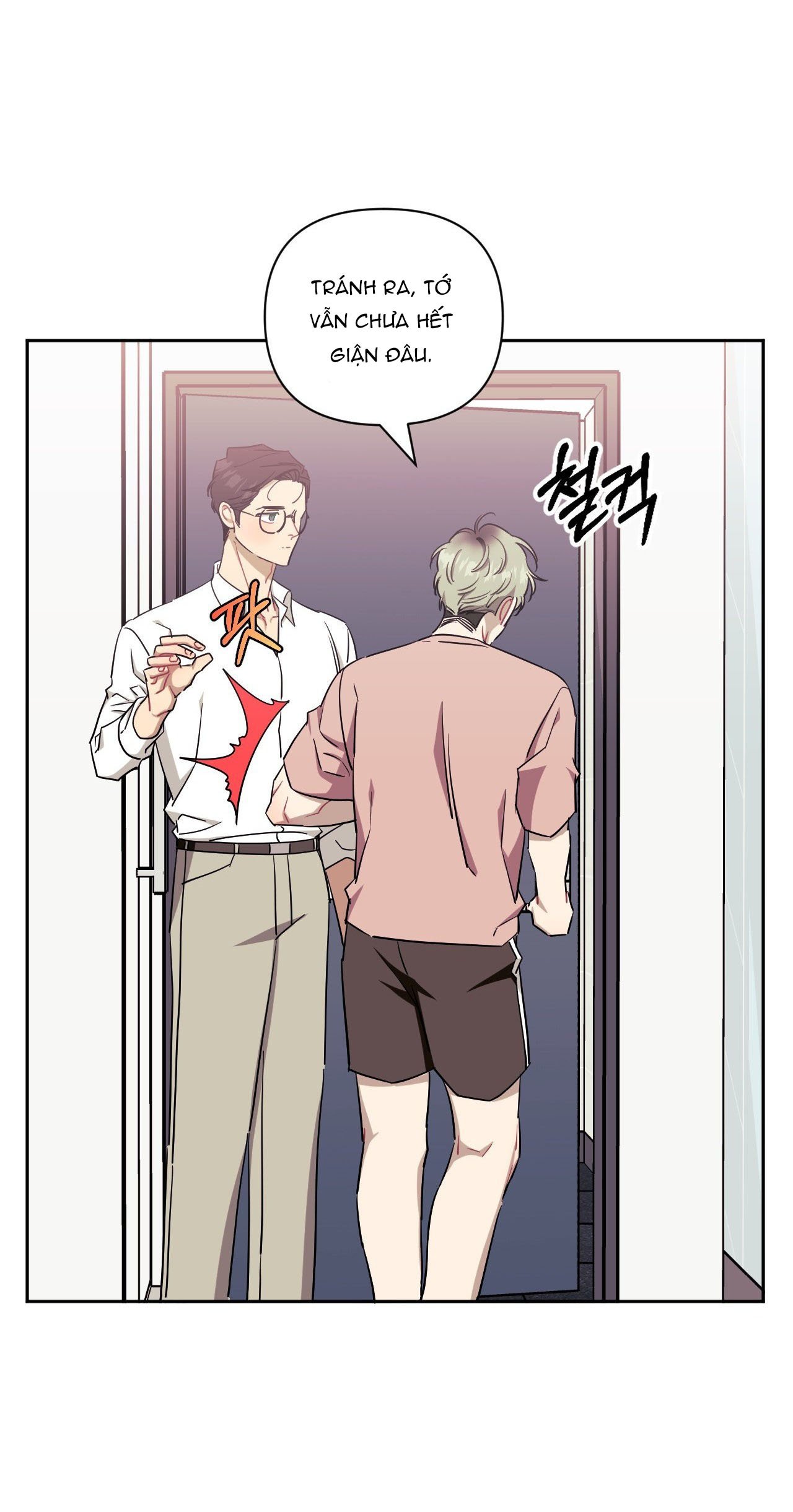 Hơn Cả Bạn Bè Chap 79.2 - Next Chap 80.2