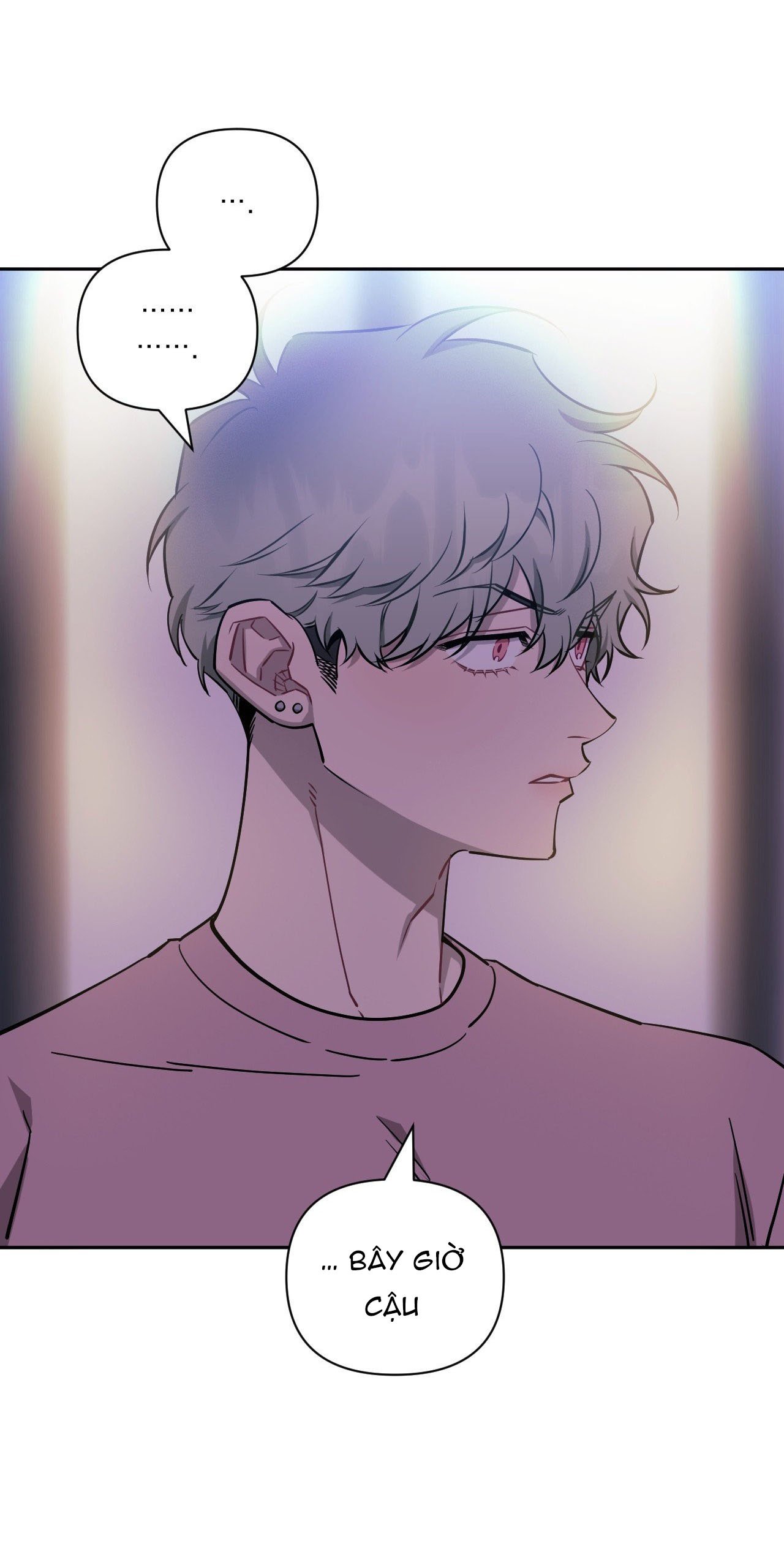 Hơn Cả Bạn Bè Chap 79.2 - Next Chap 80.2