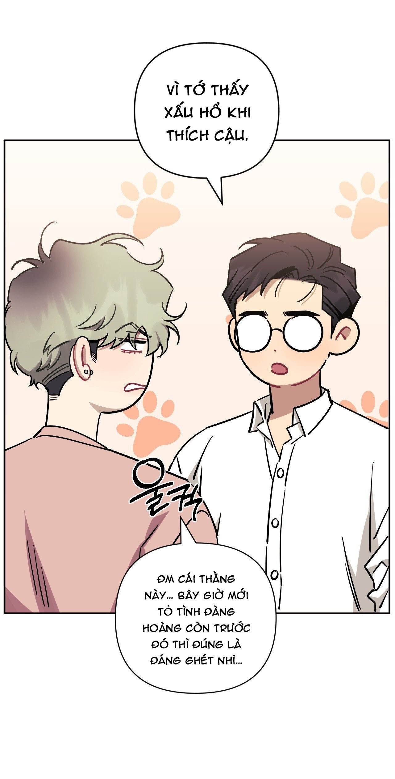 Hơn Cả Bạn Bè Chap 80.2 - Next Chap 81.2