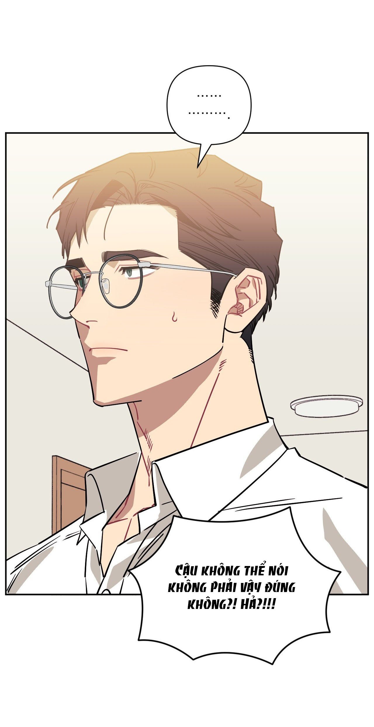 Hơn Cả Bạn Bè Chap 80.2 - Next Chap 81.2